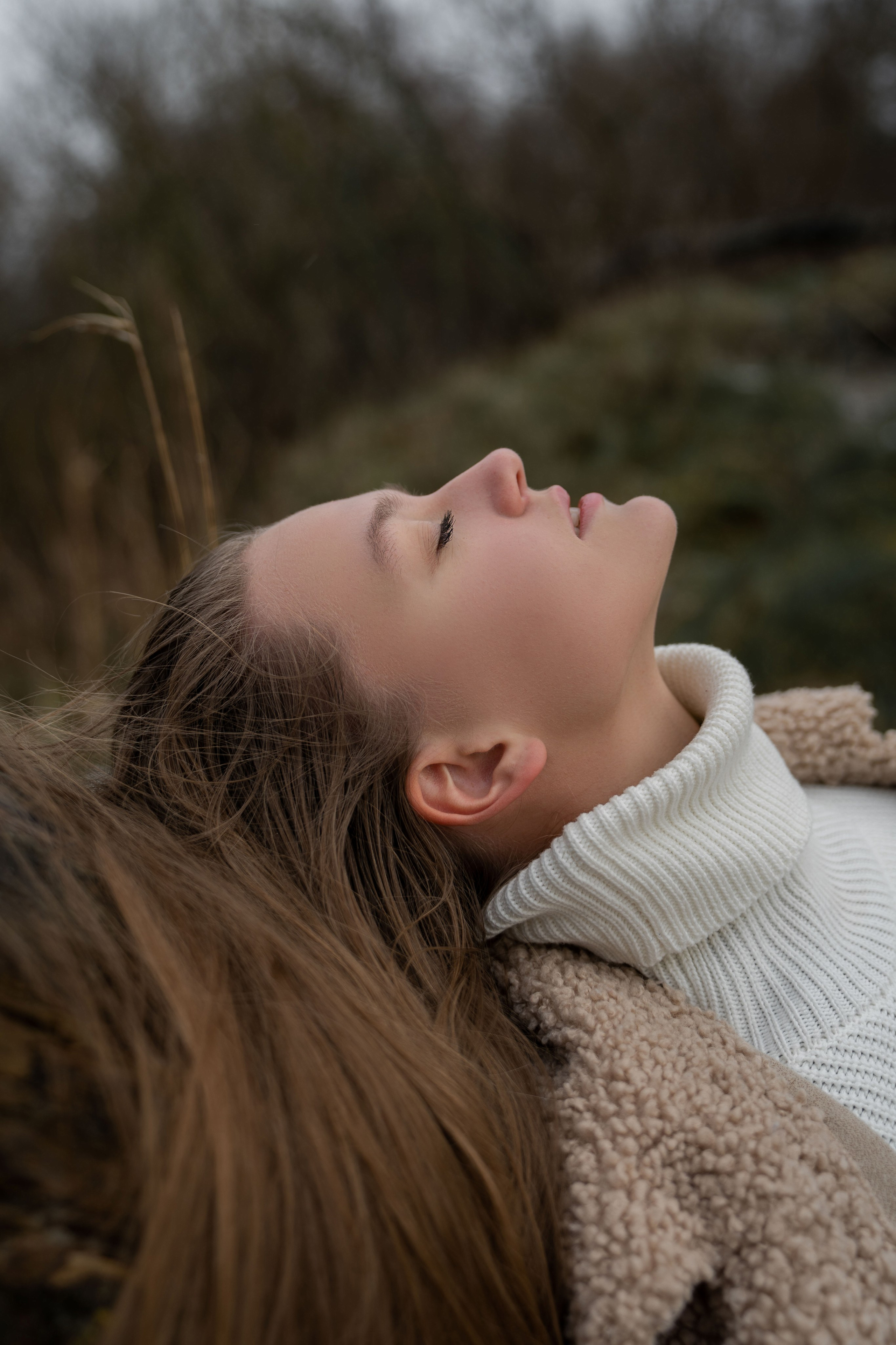 Анастасия Липина. Модельное агентство TM Models в Калининграде