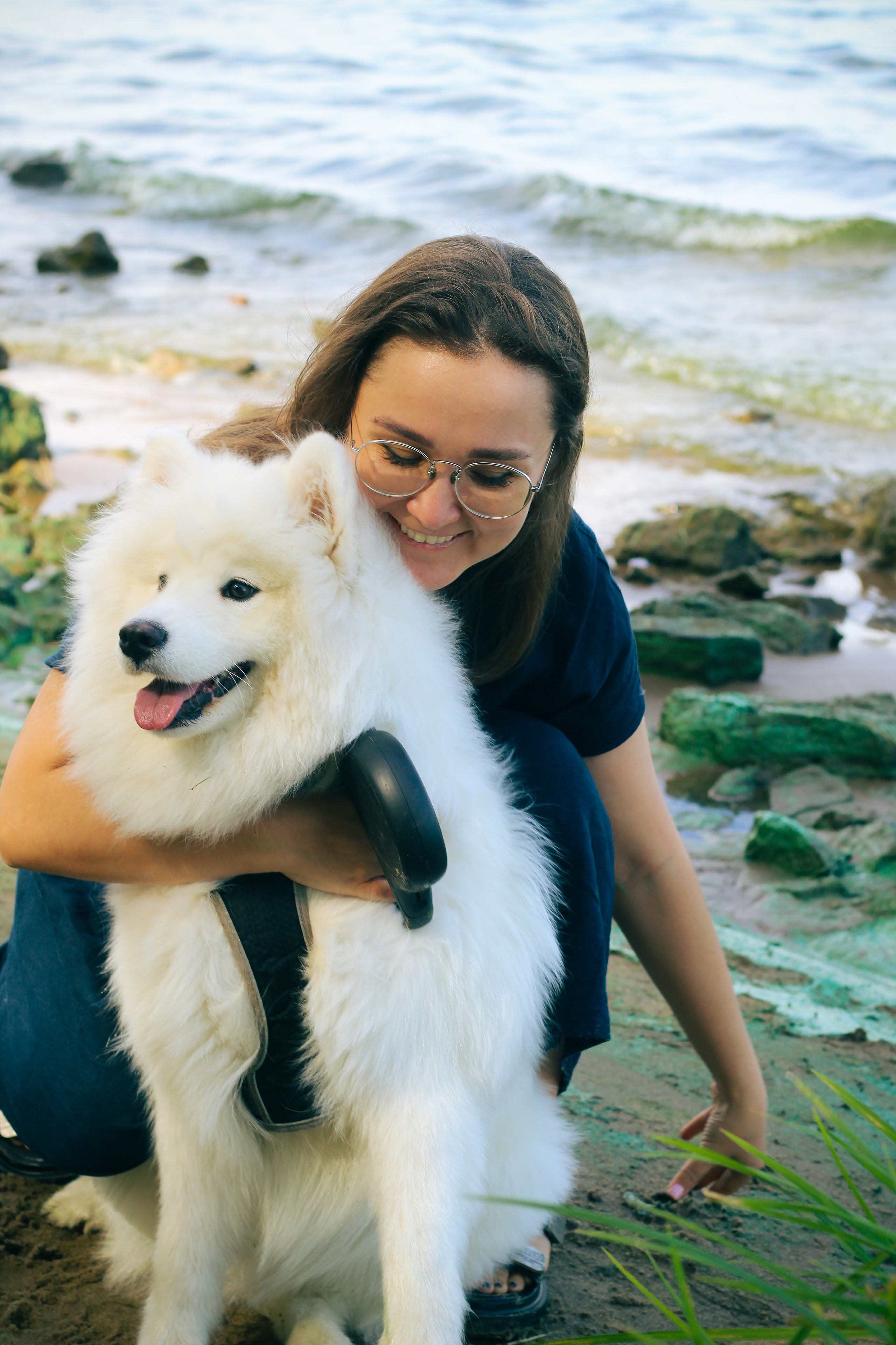 Альфия и Артур. Фотограф в Самаре Варвара Макарова