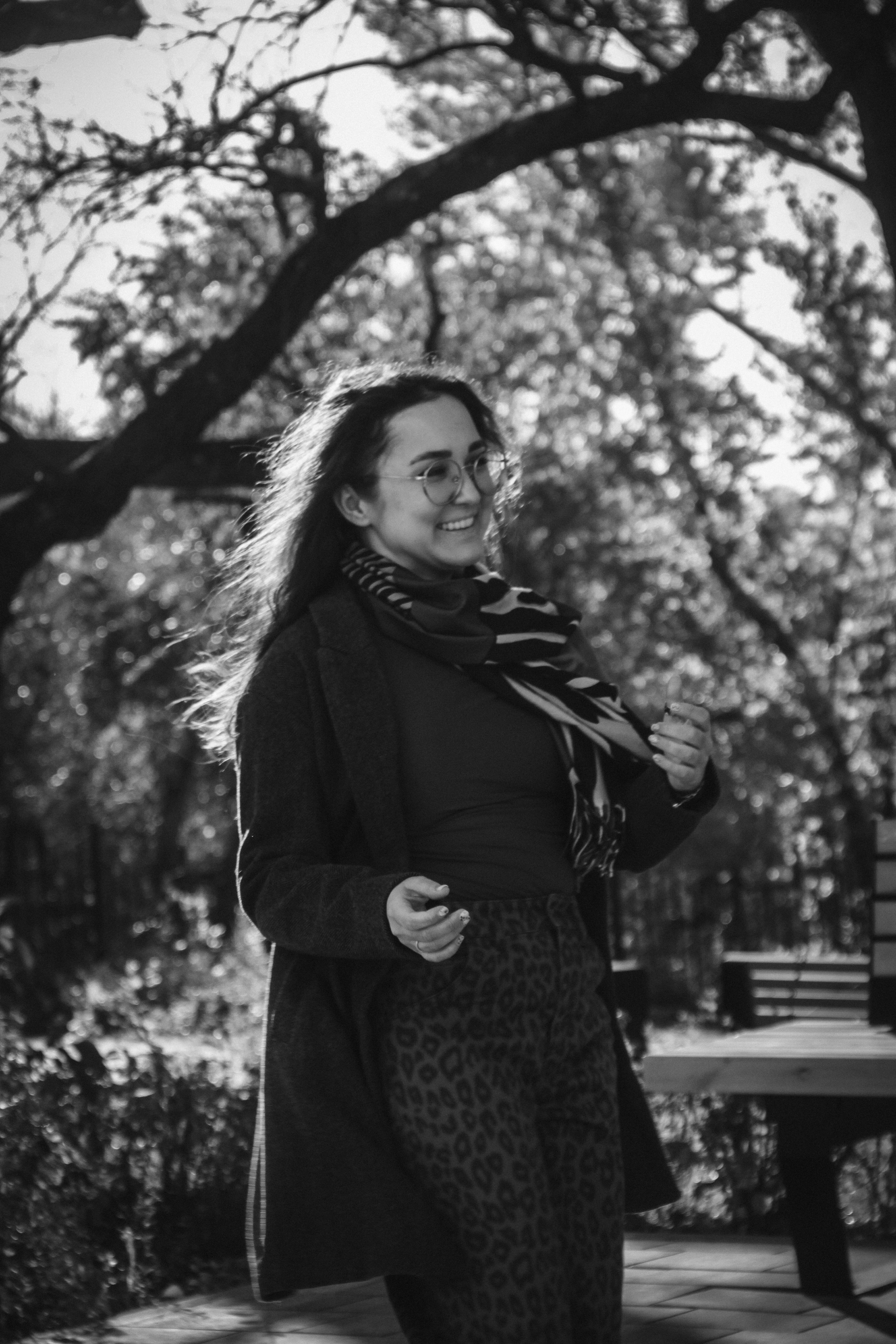 Альфия. Фотограф в Самаре Варвара Макарова