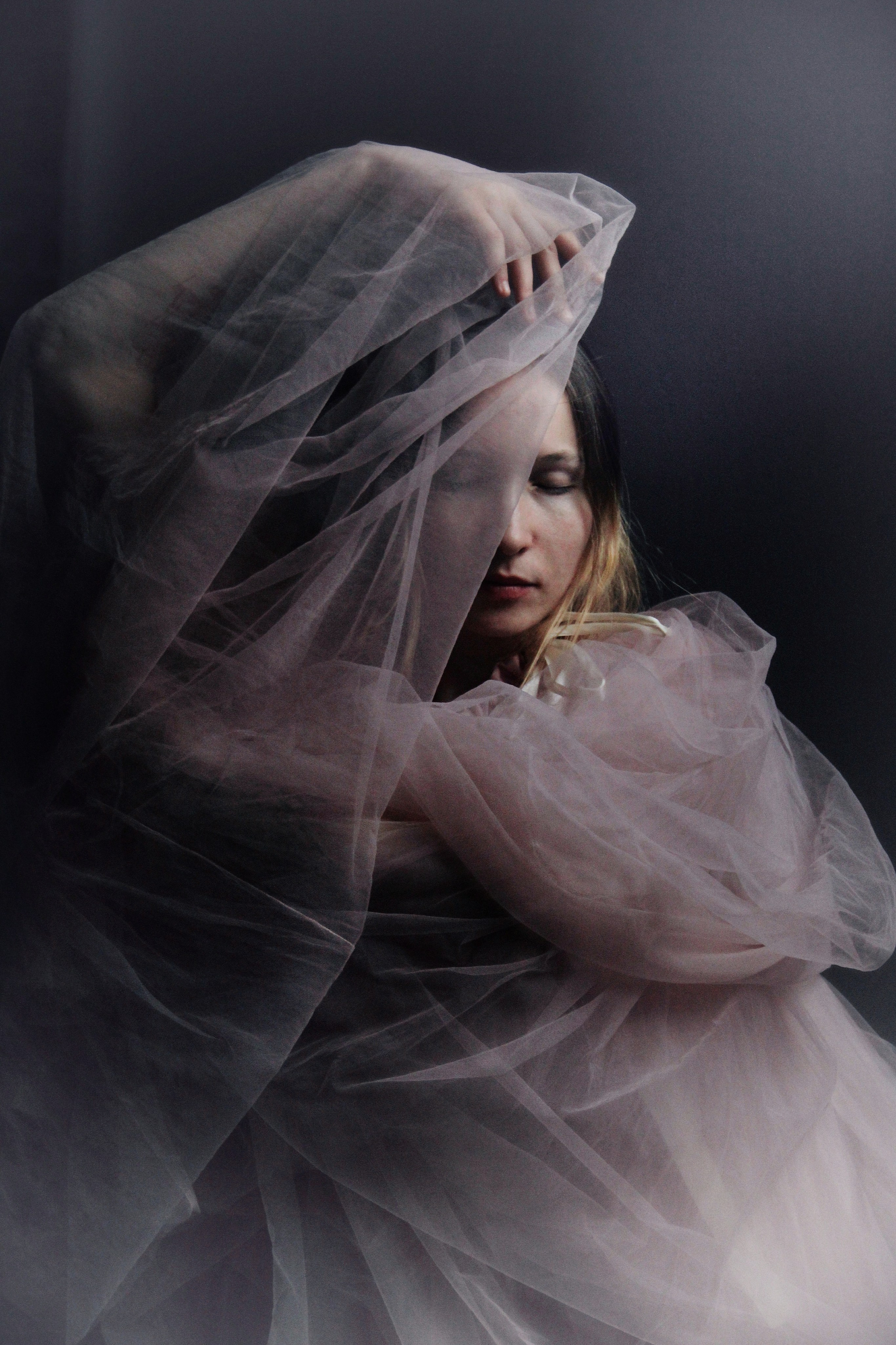 Энжи. Фотограф в Самаре Варвара Макарова