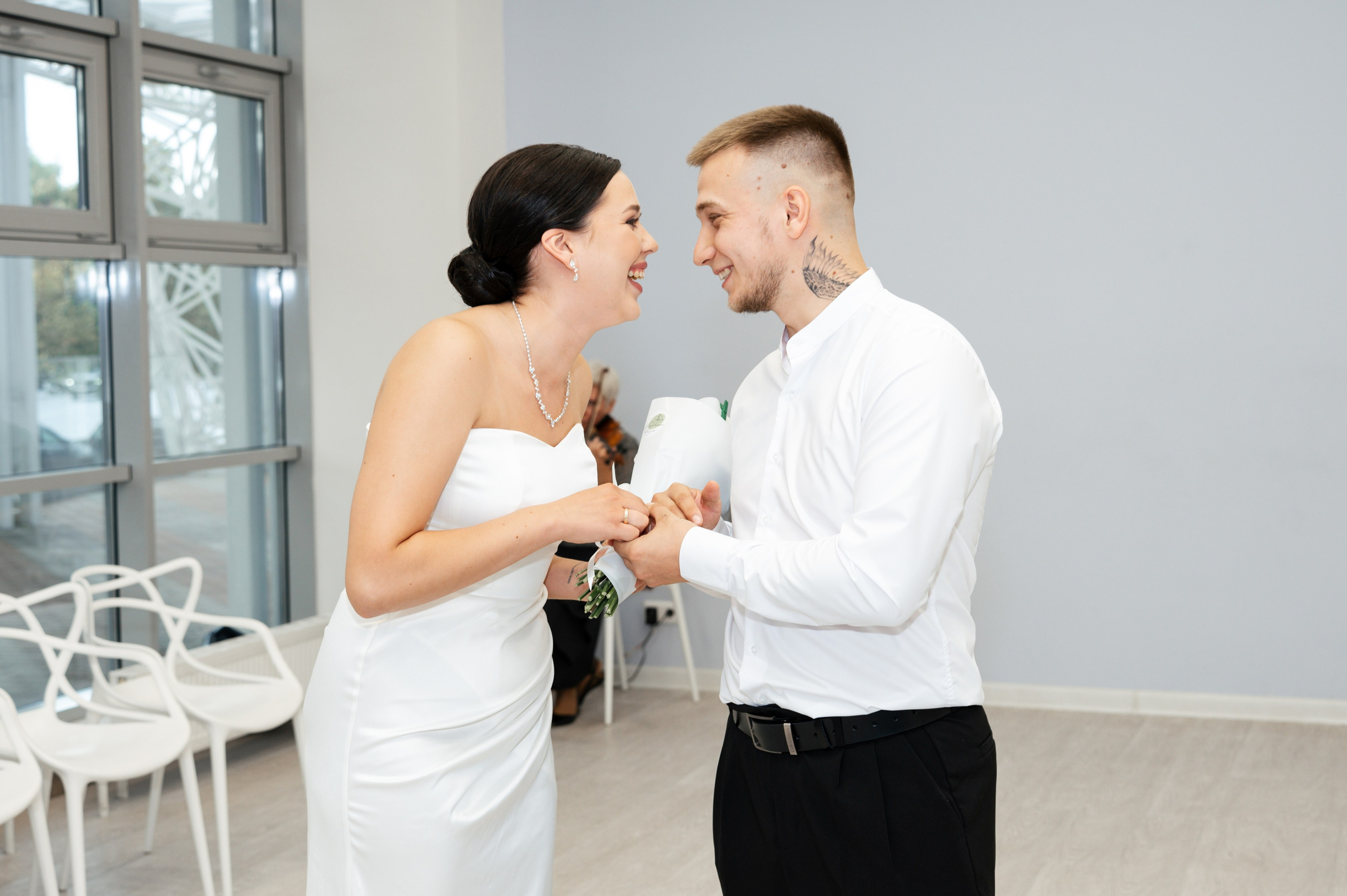 София & Данил. Свадебный и семейный фотограф в Домодедово и Москве Юлия Курзаева