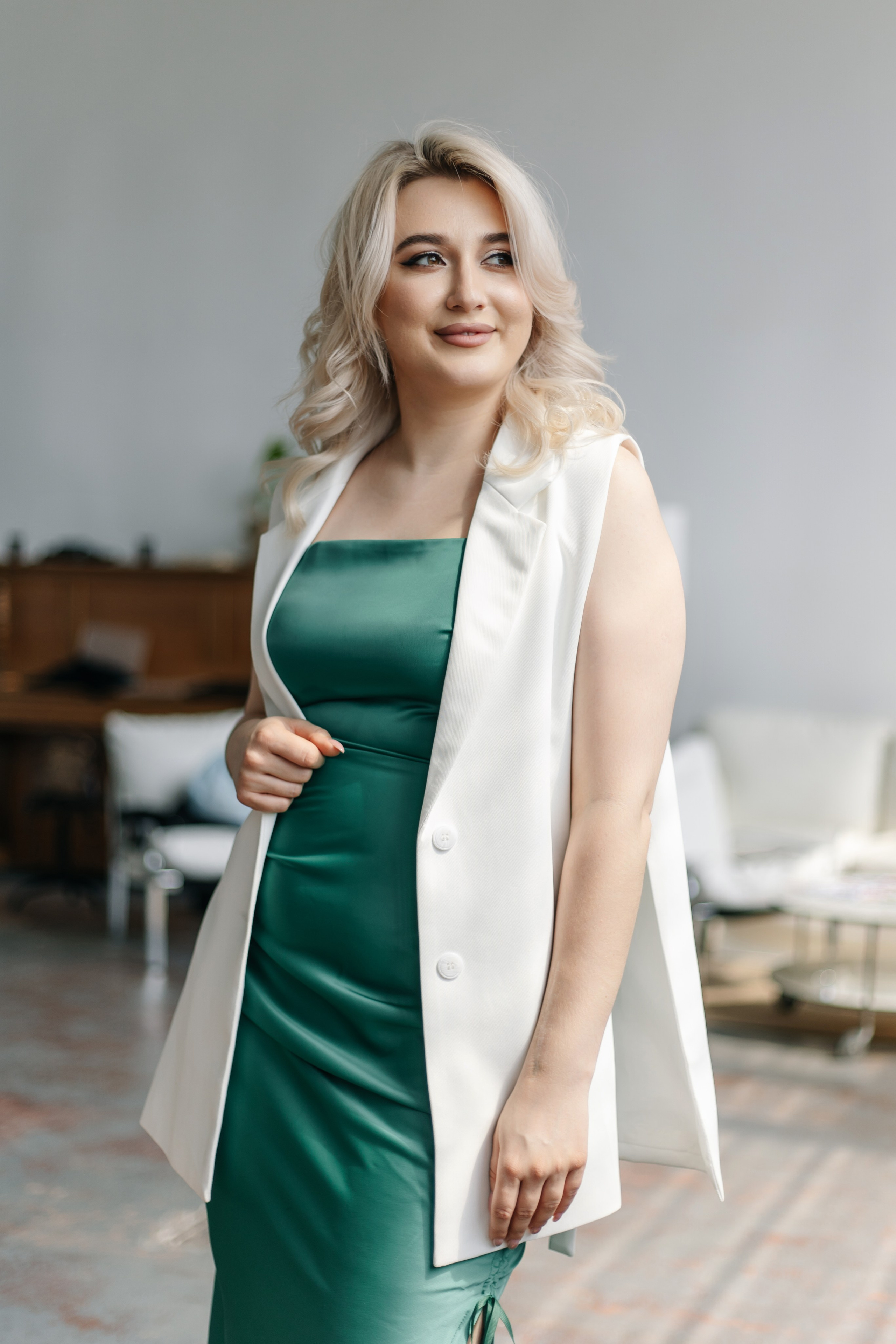 Индивидуальная фотосессия