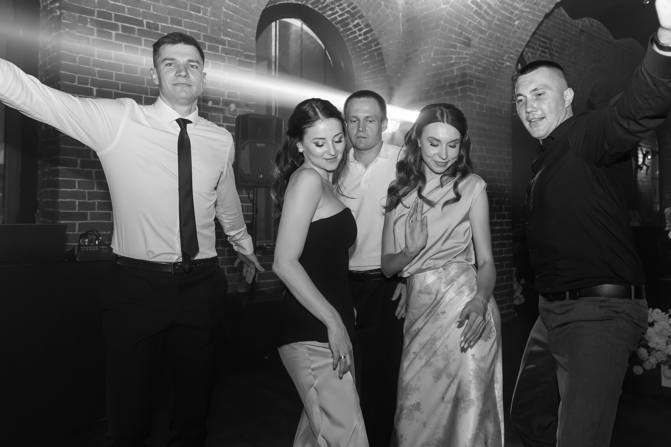 Екатерина и Константин