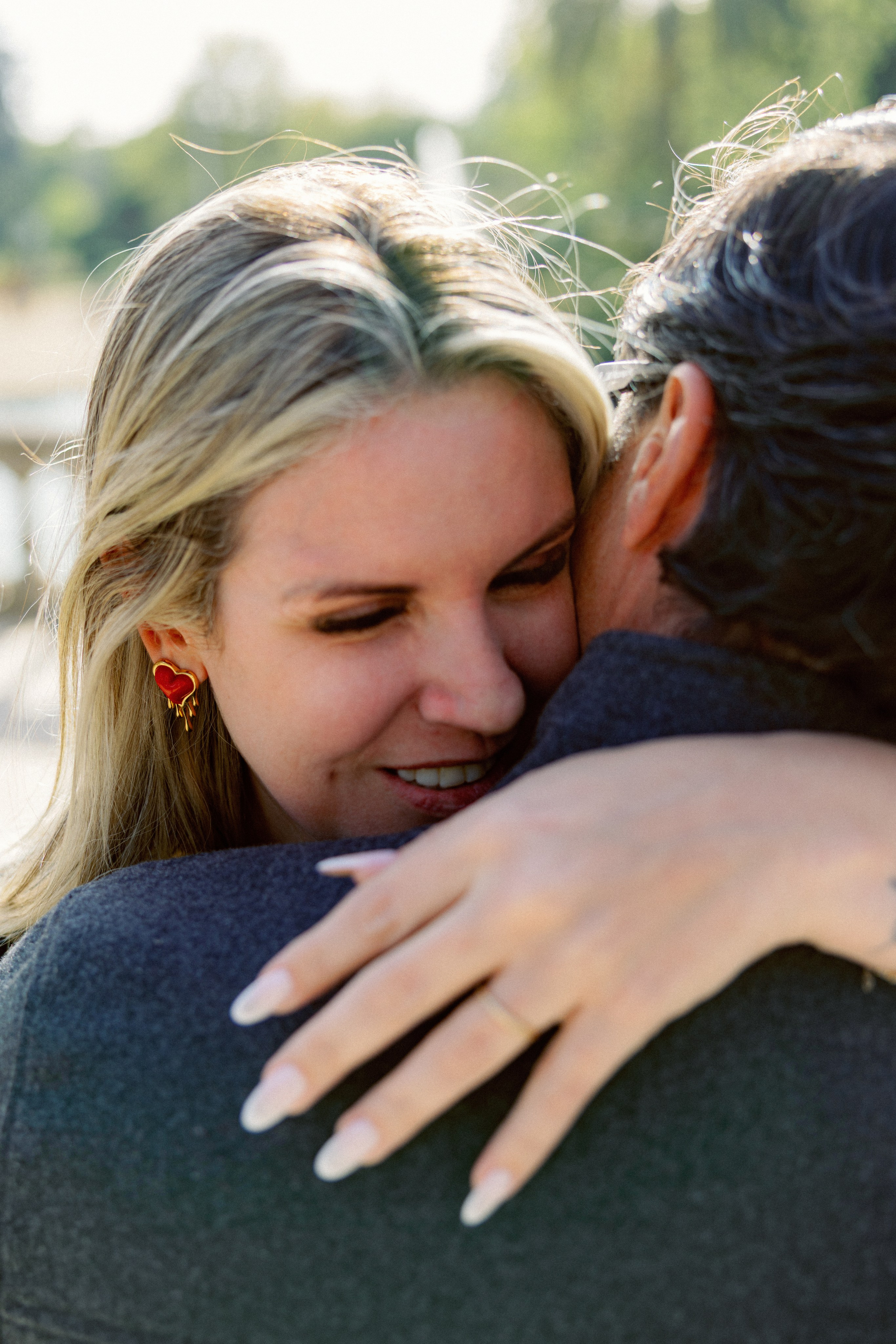 Marry Me 2026 Barcelona. Fotógrafo de bodas y eventos en Europa