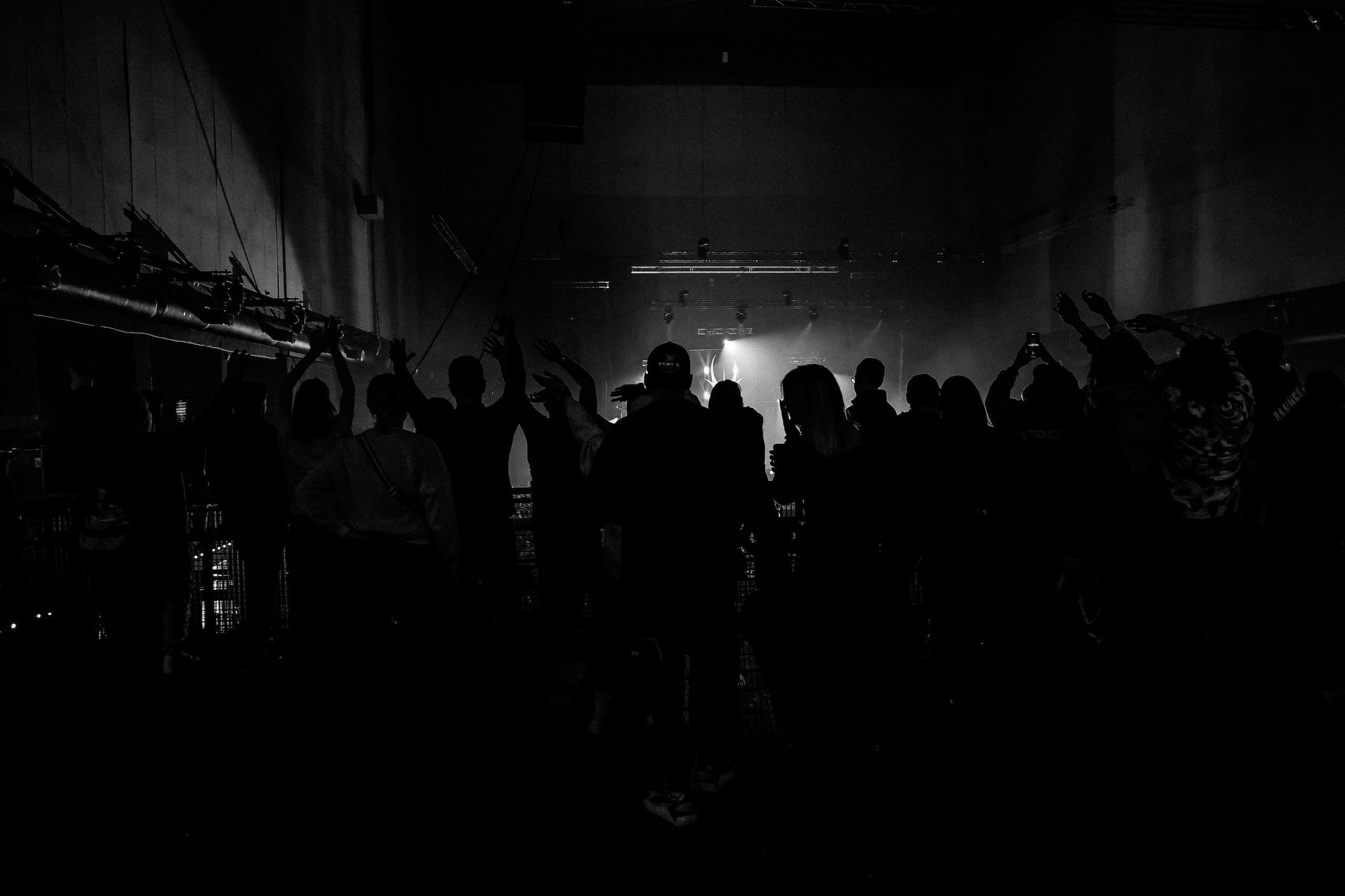 WILDWAYS @MTC LIVE HALL