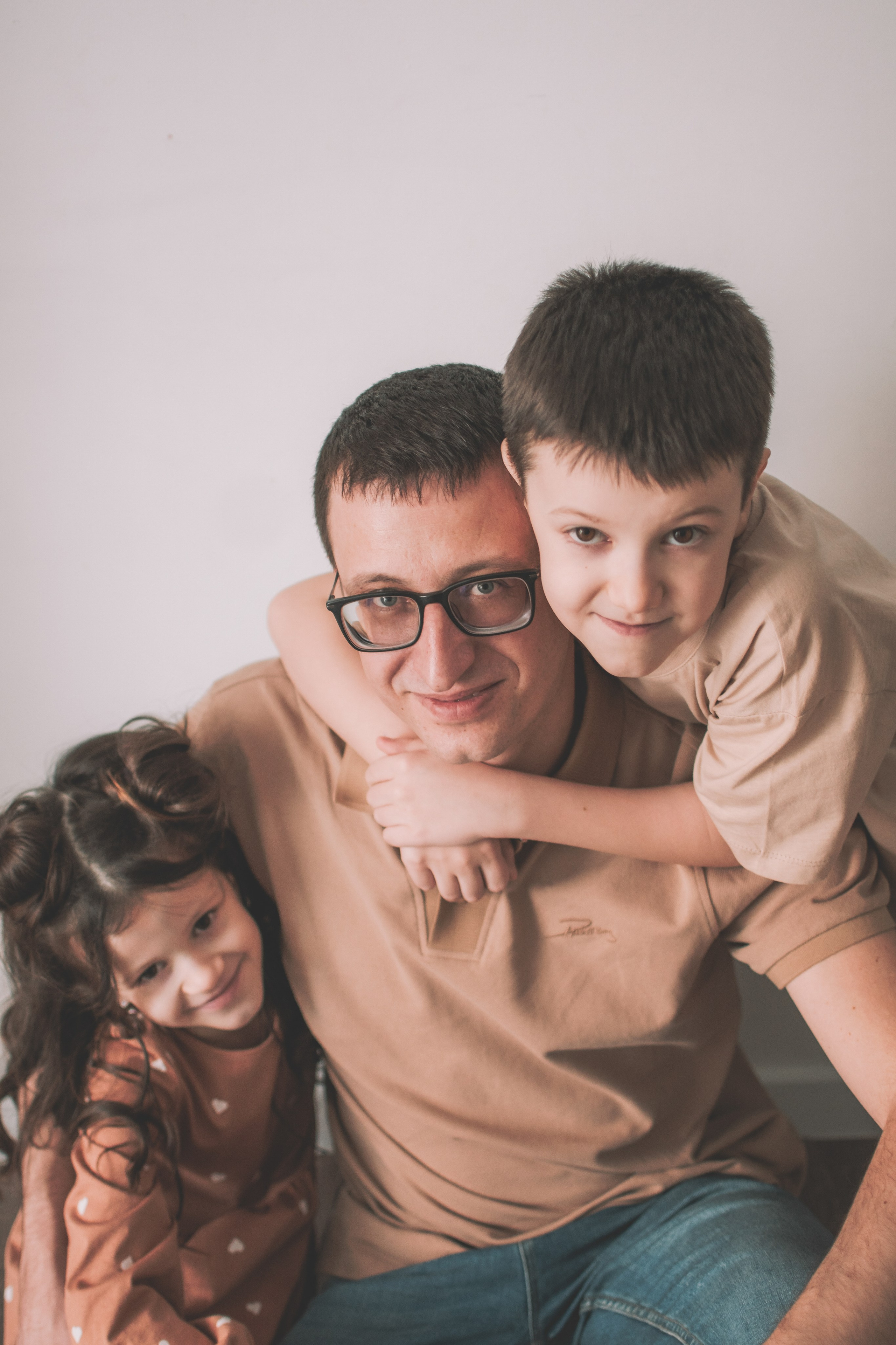 1+1=5. Семейный и свадебный фотограф Губкинский и Ставрополь