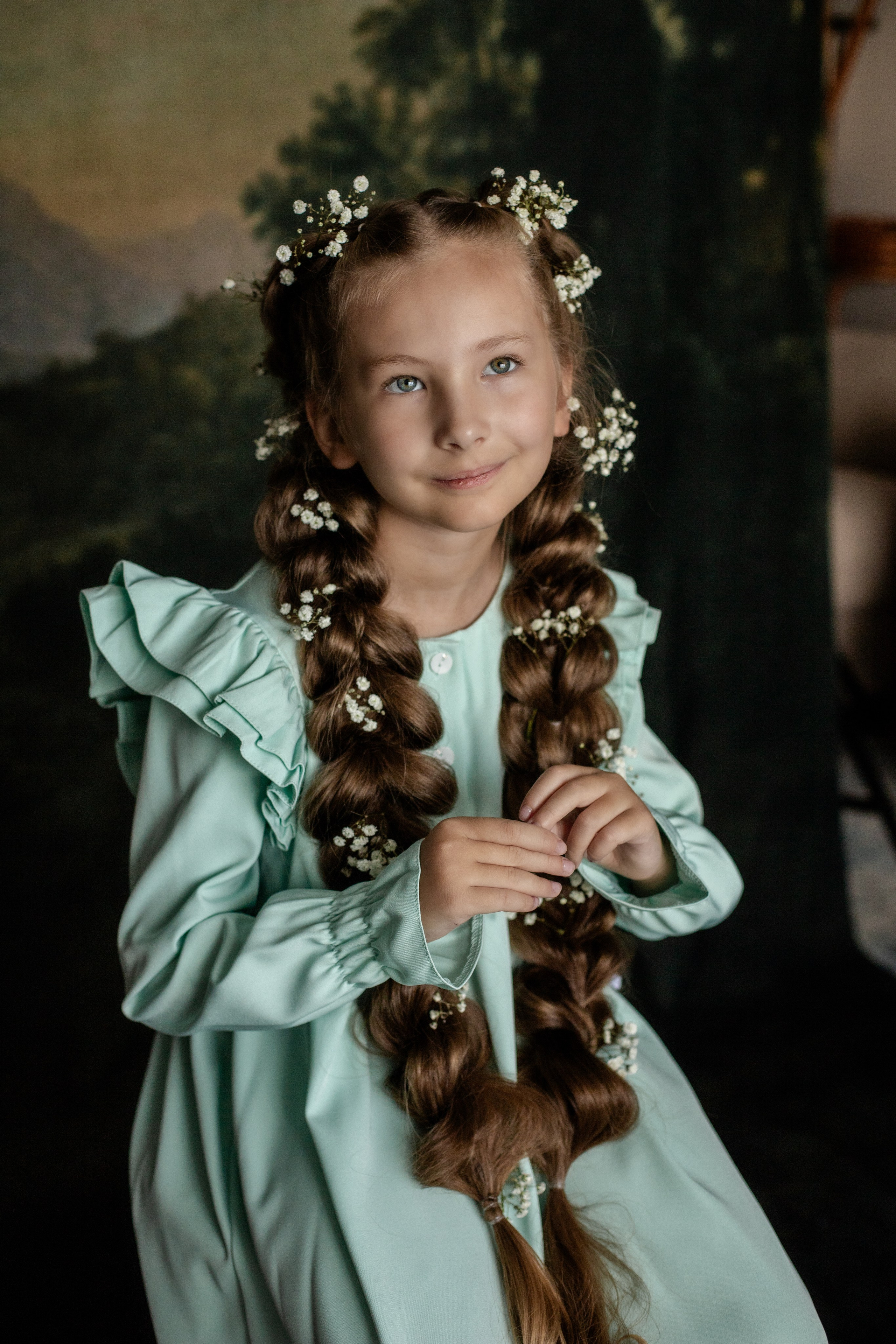 Дети. Фотограф в Челябинске