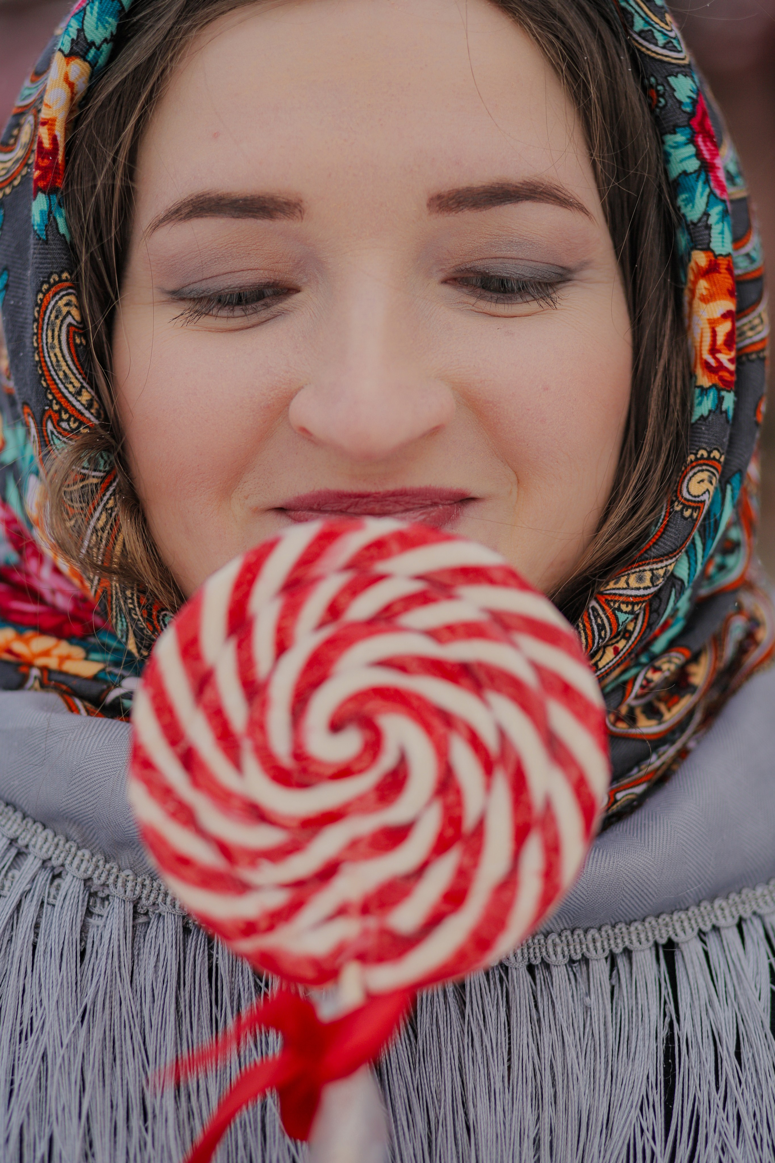 Русский стиль. Фотограф в Челябинске