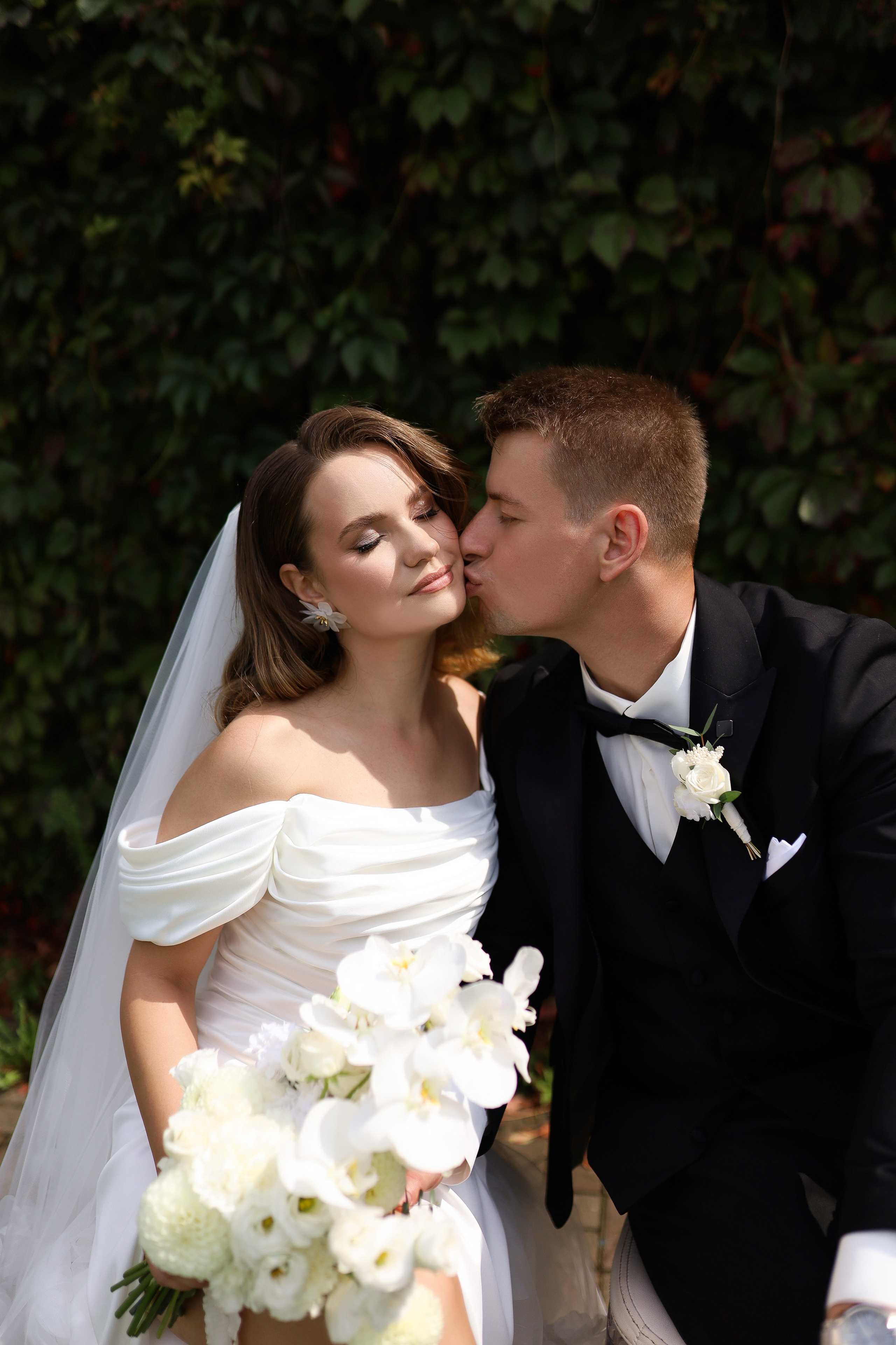 Дарья и Илья 24.08.24. ФОТОГРАФ ХАБАРОВСК АНАСТАСИЯ РАЧЕНКОВА