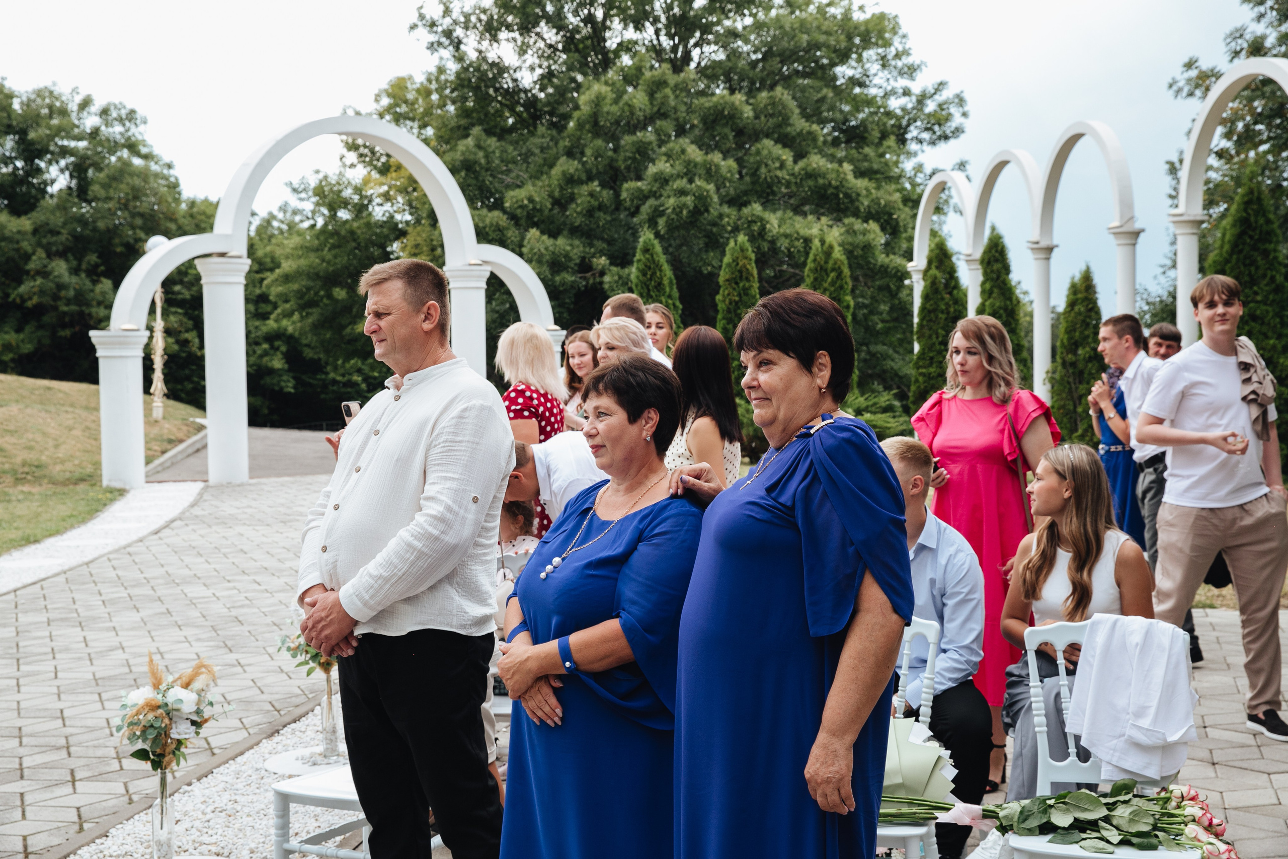 Нина и Антон. Фотограф Георгиевск, КМВ Дамер Катерина