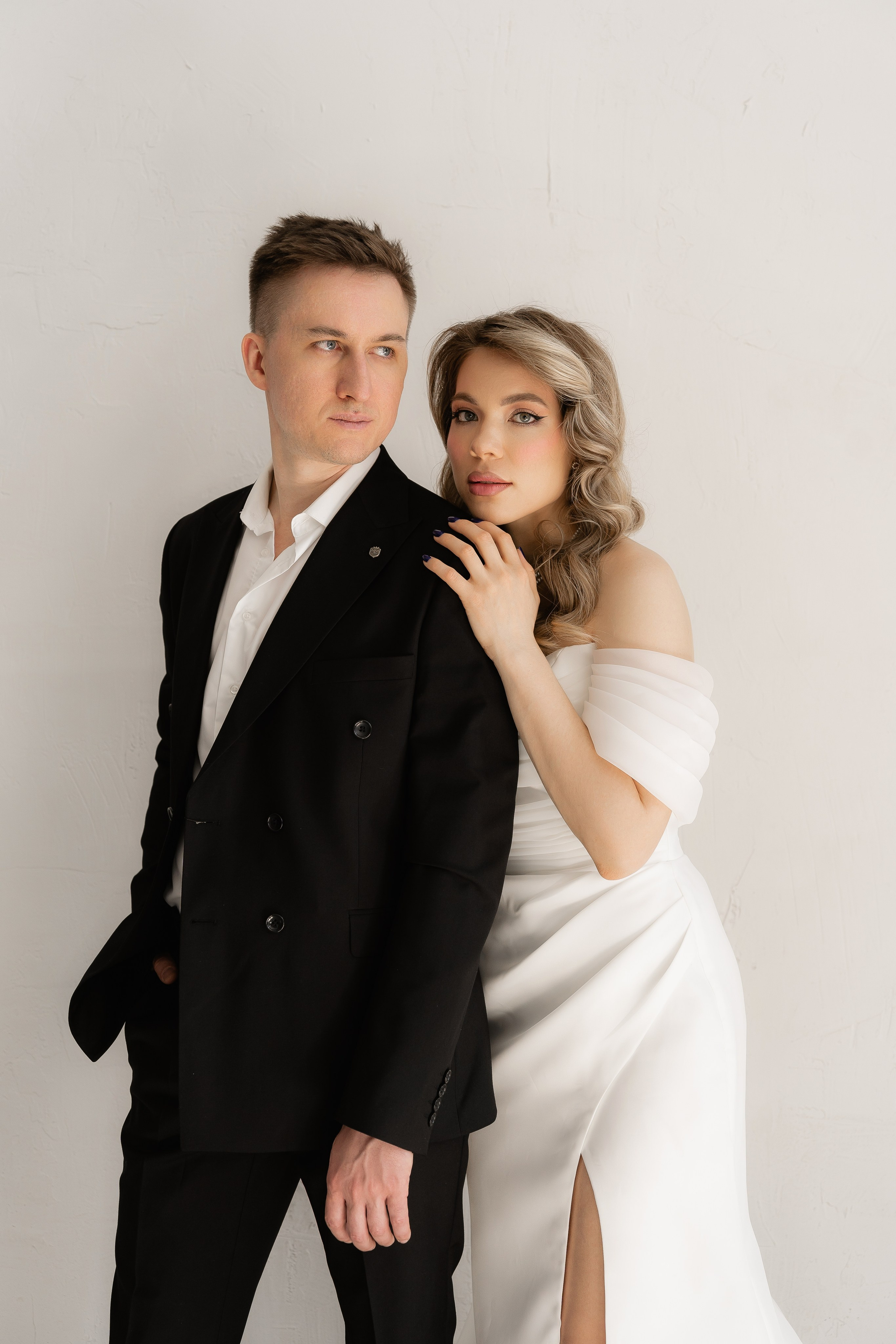 Рамис & Луиза. Главная