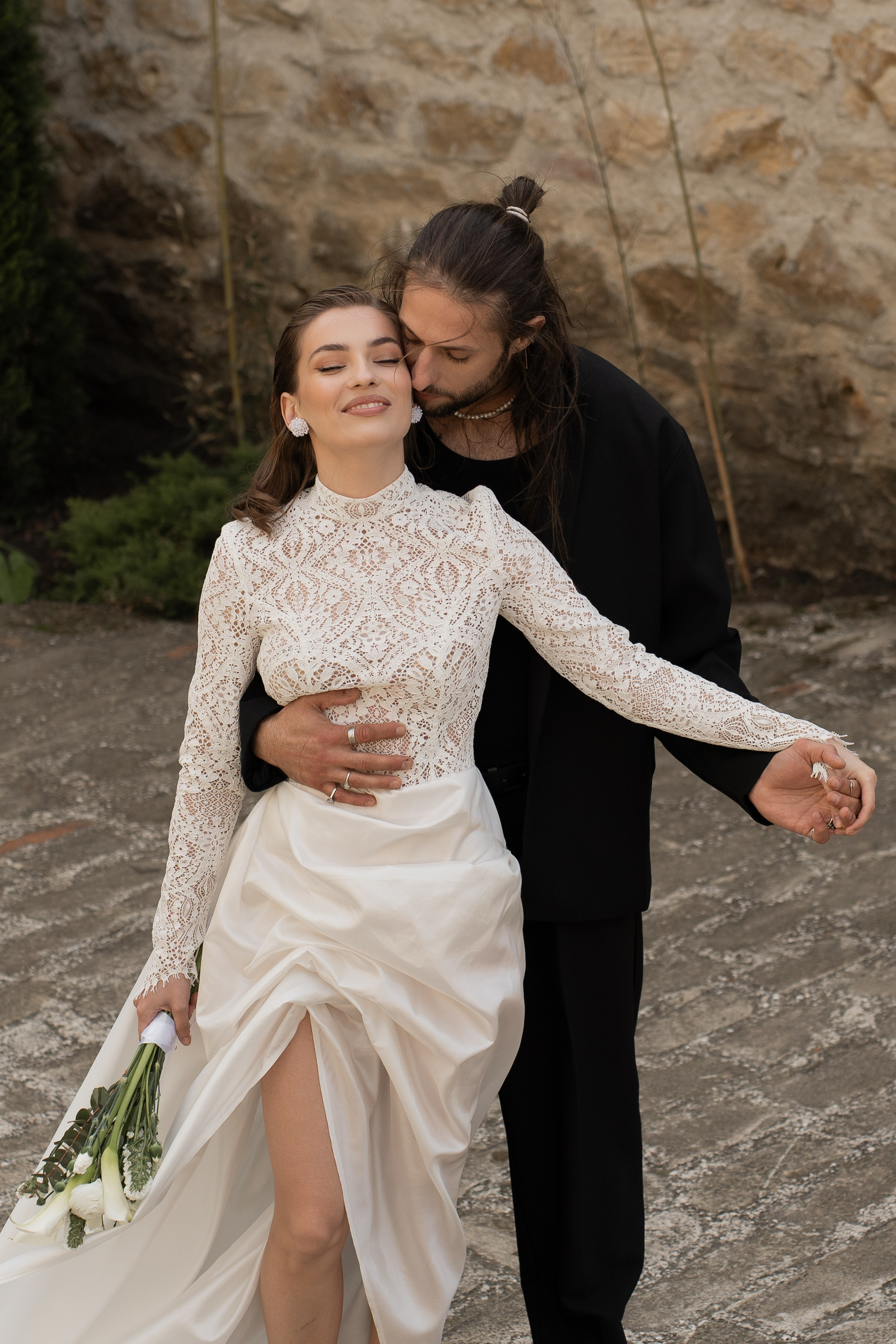 Артур & Александра. Главная