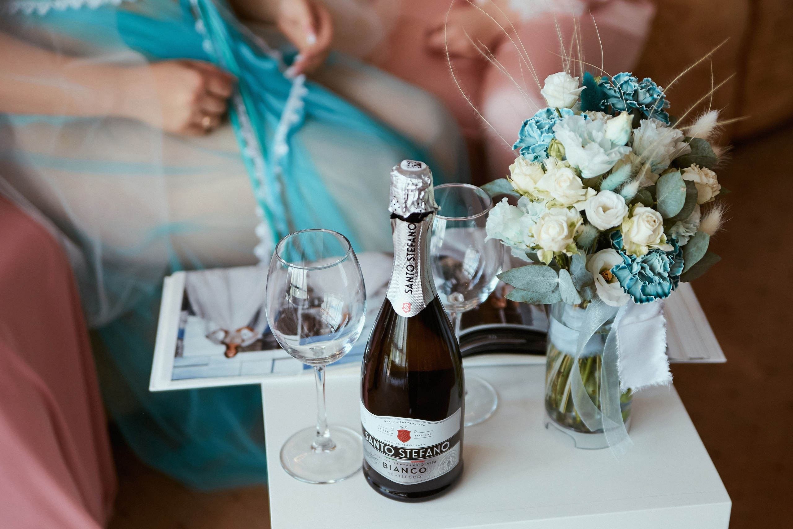 Лиля и Дмитрий. Анастасия Марунич | Блогер | Ставрополь