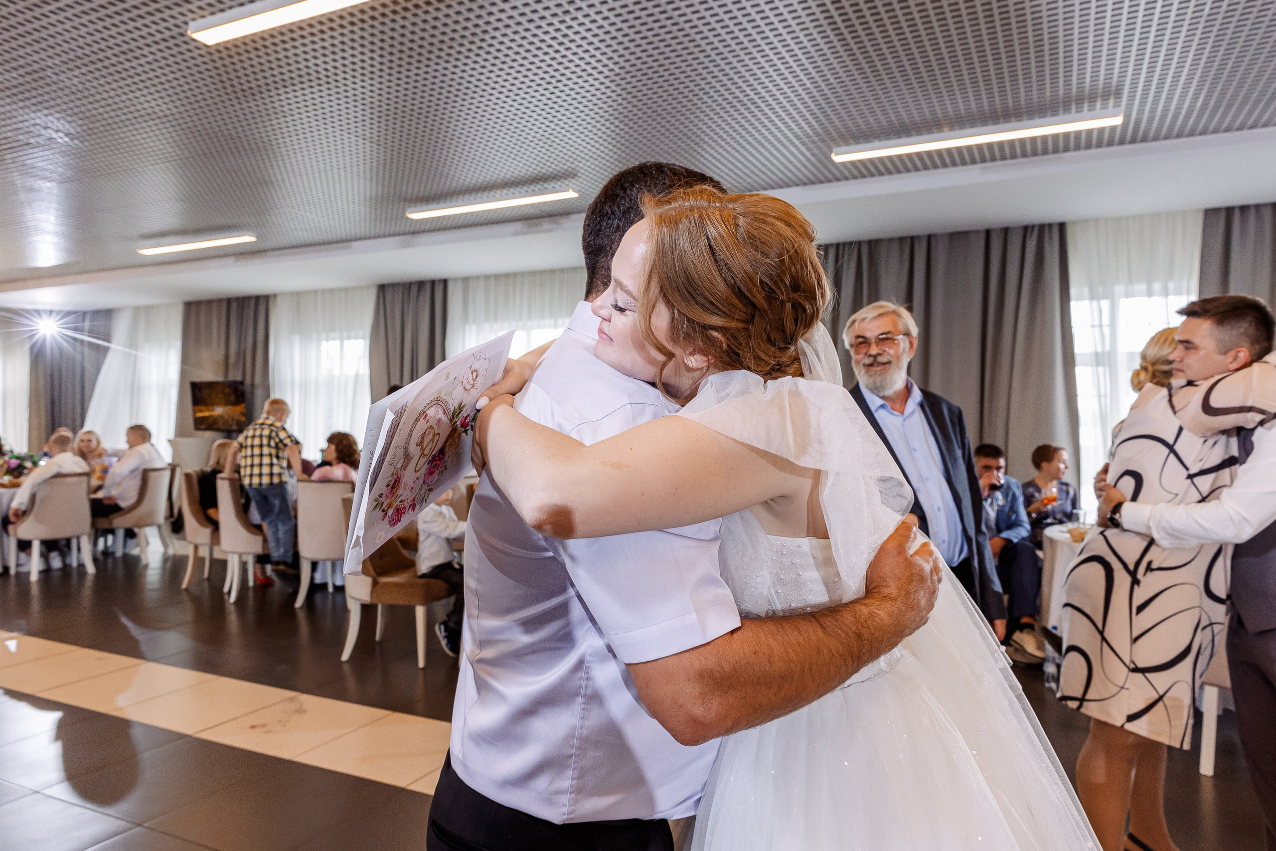 Любовь и Евгений. Свадебный и семейный фотограф в Челябинске Юлия Ишимова