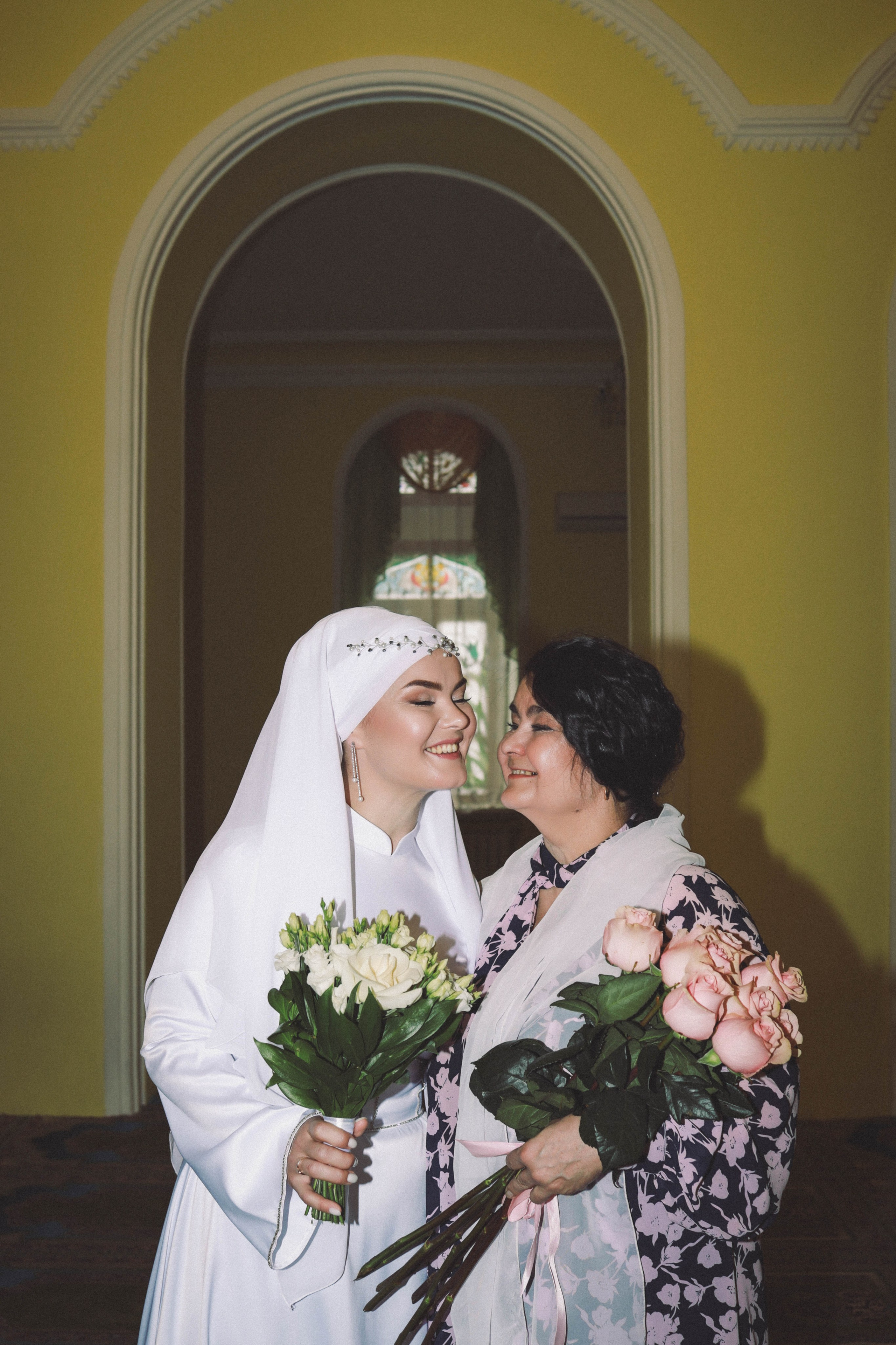 Лейсан+Вадим. Никах!. Иванова Ирина Свадебный и семейный фотограф г. Уфа