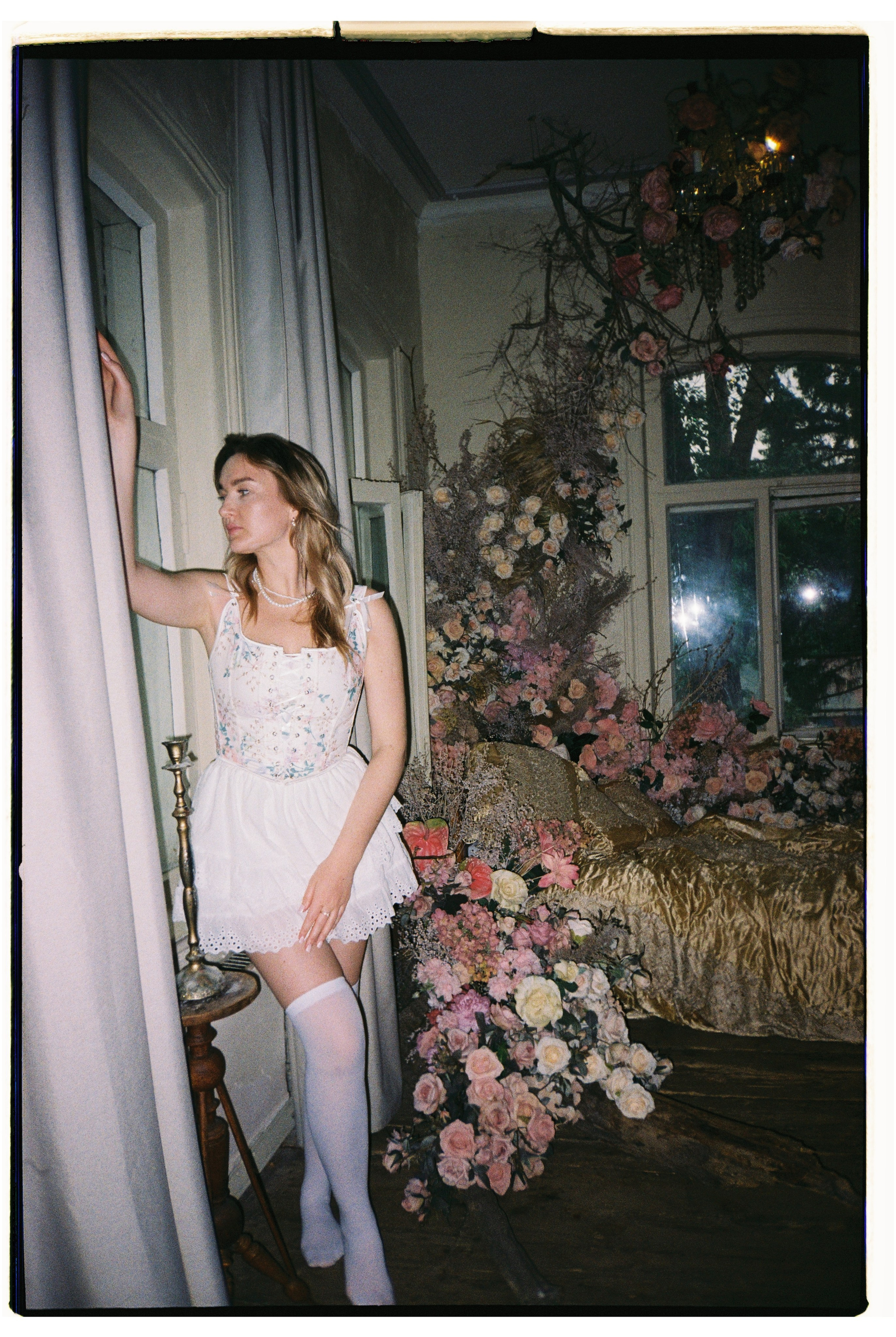 Плёнка. Свадебный и Семейный фотограф Свекрова Ольга