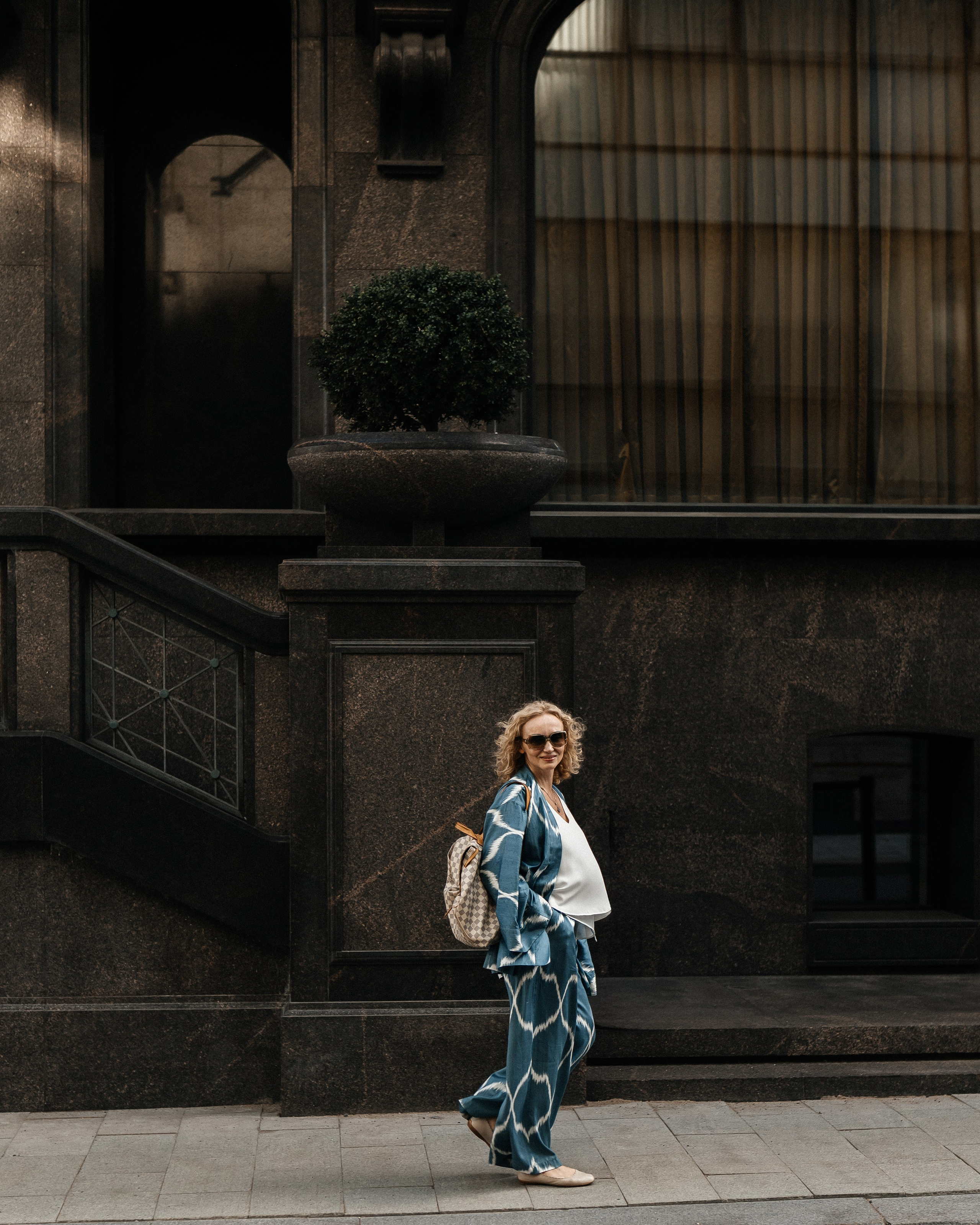Елена. Портретный фотограф в Москве Анастасия