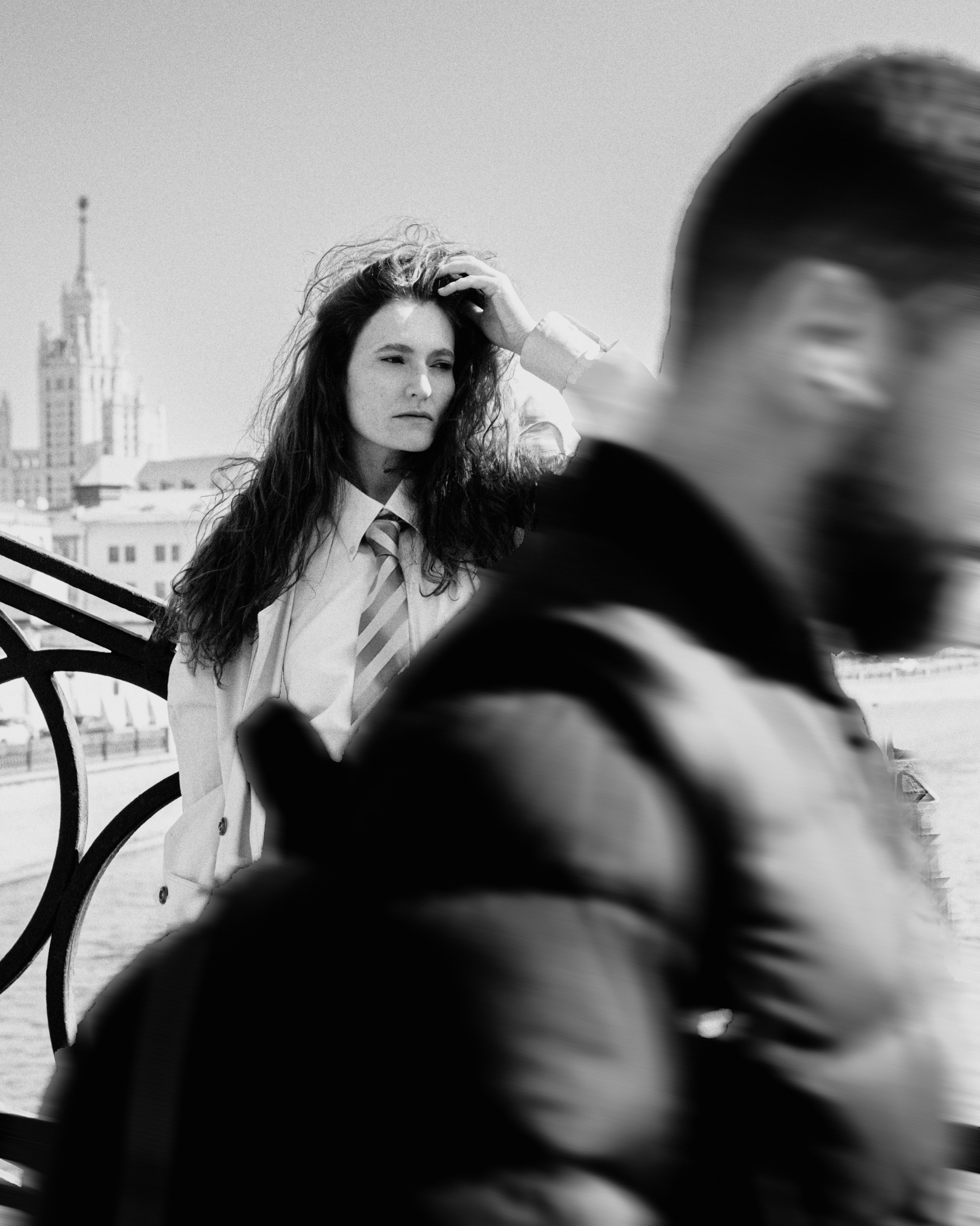 Юлия. Портретный фотограф в Москве Анастасия