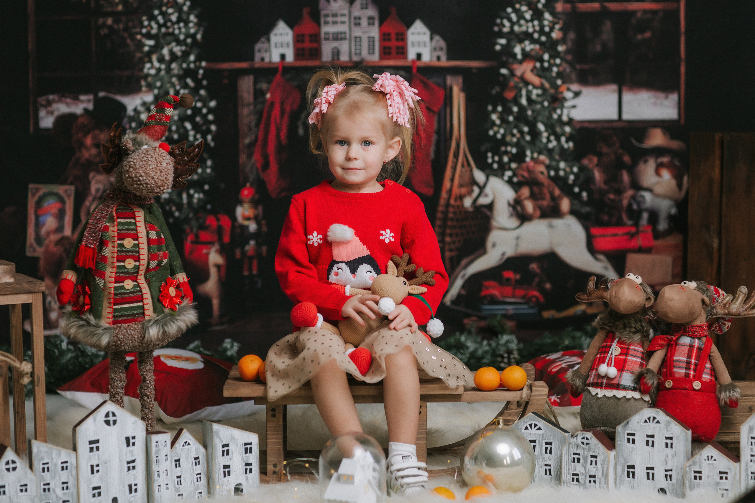 Отзывы. Свадебный, семейный фотограф в Дзержинске, Нижнем Новгороде Наталья Хр