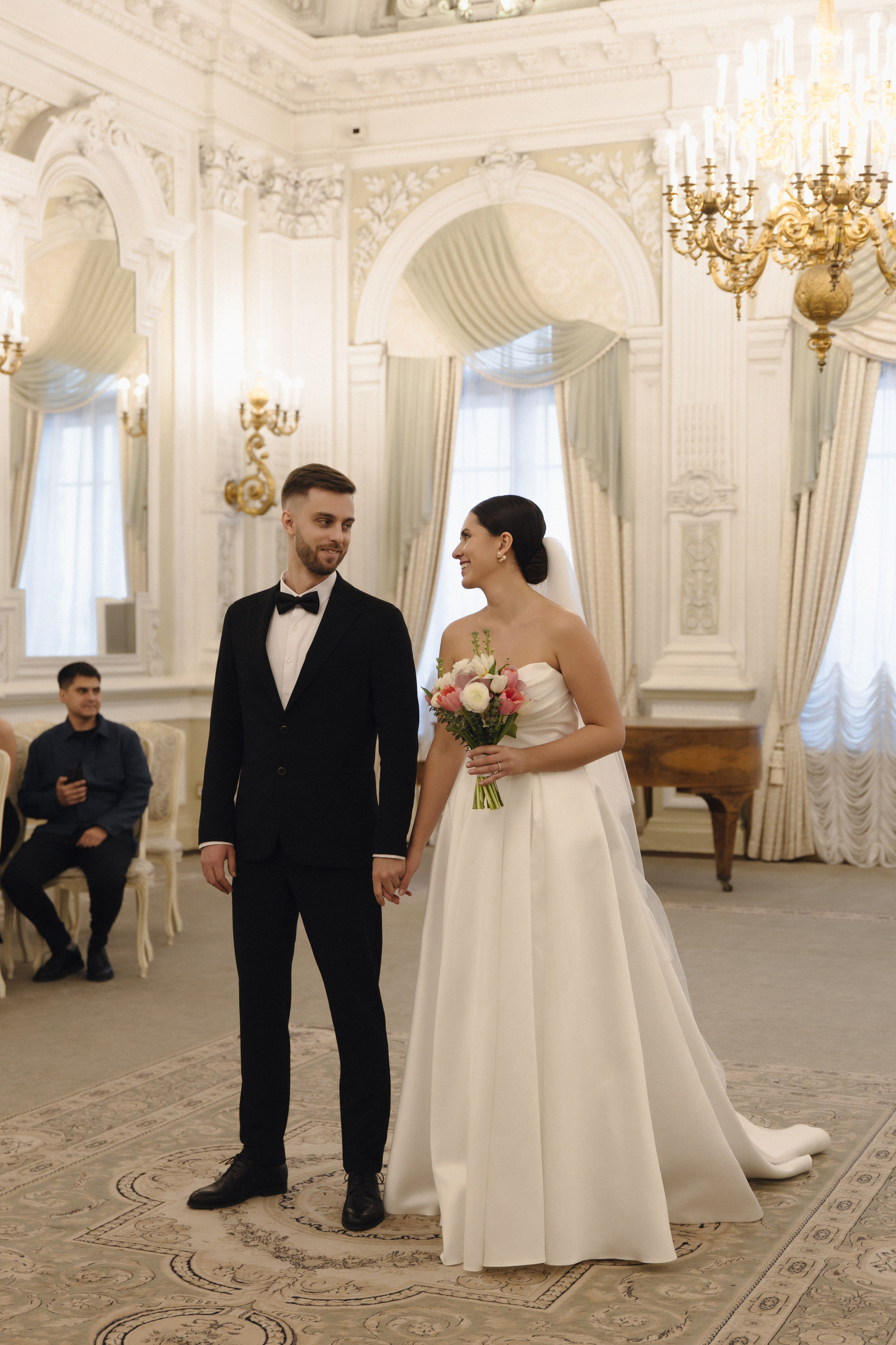 M&K. Фотограф Санкт-Петербург Евгения Корякина (eva_maruu)