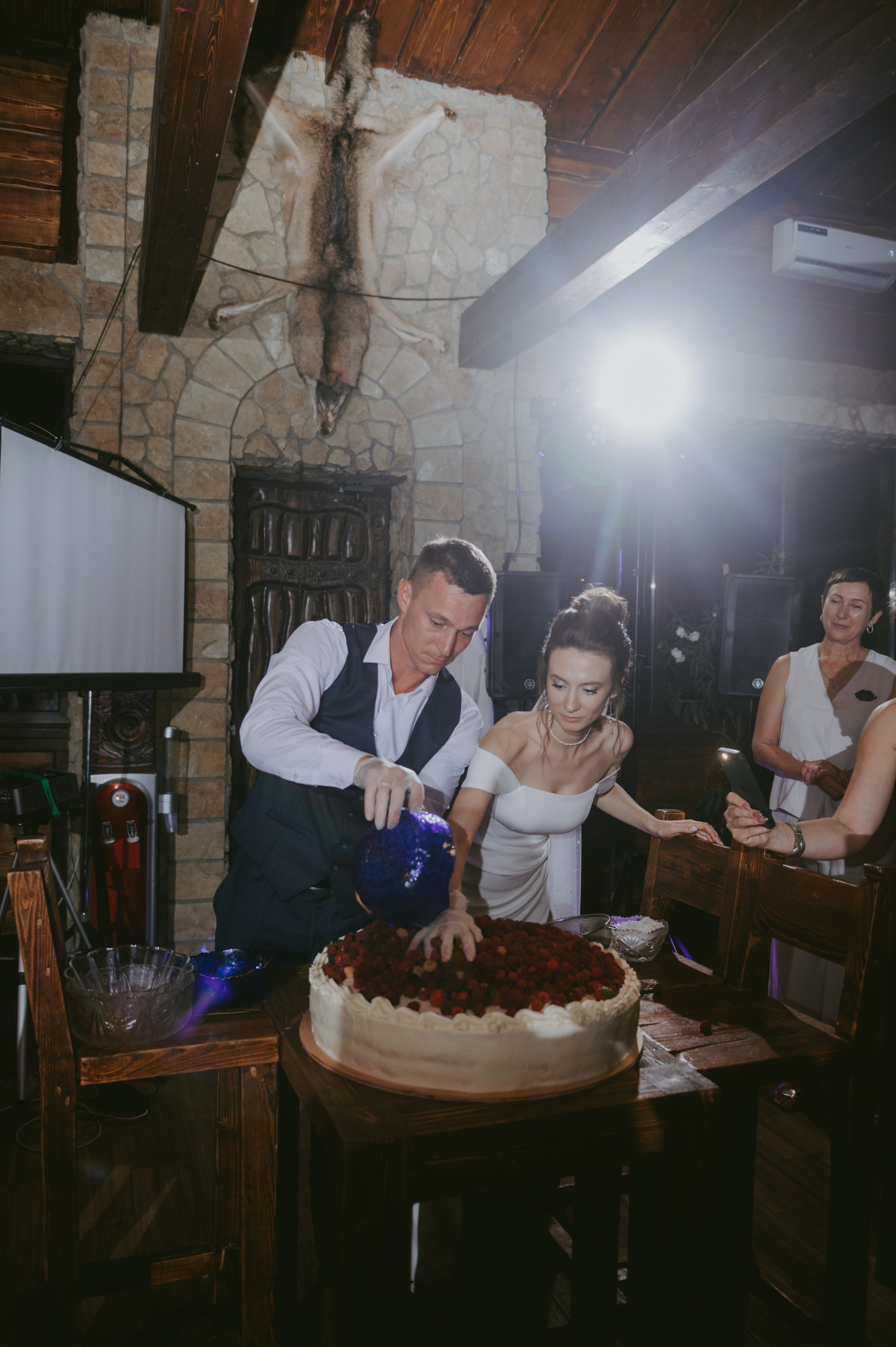 Олег&Елизавета фотограф Елена Горбач. Свадебный и семейный фотограф город Темрюк Фотостудия Темрюк