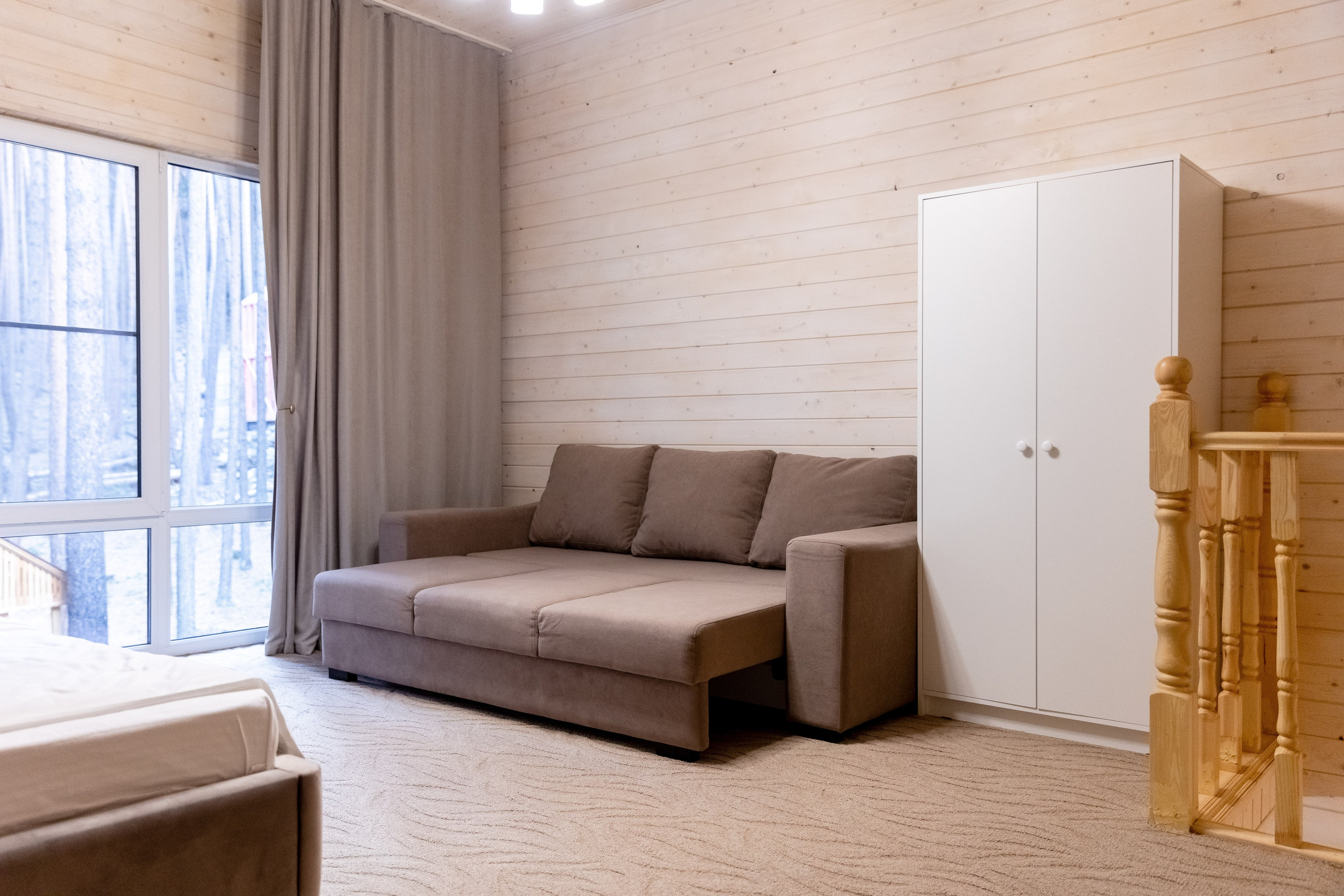 Wood 5642. Главная