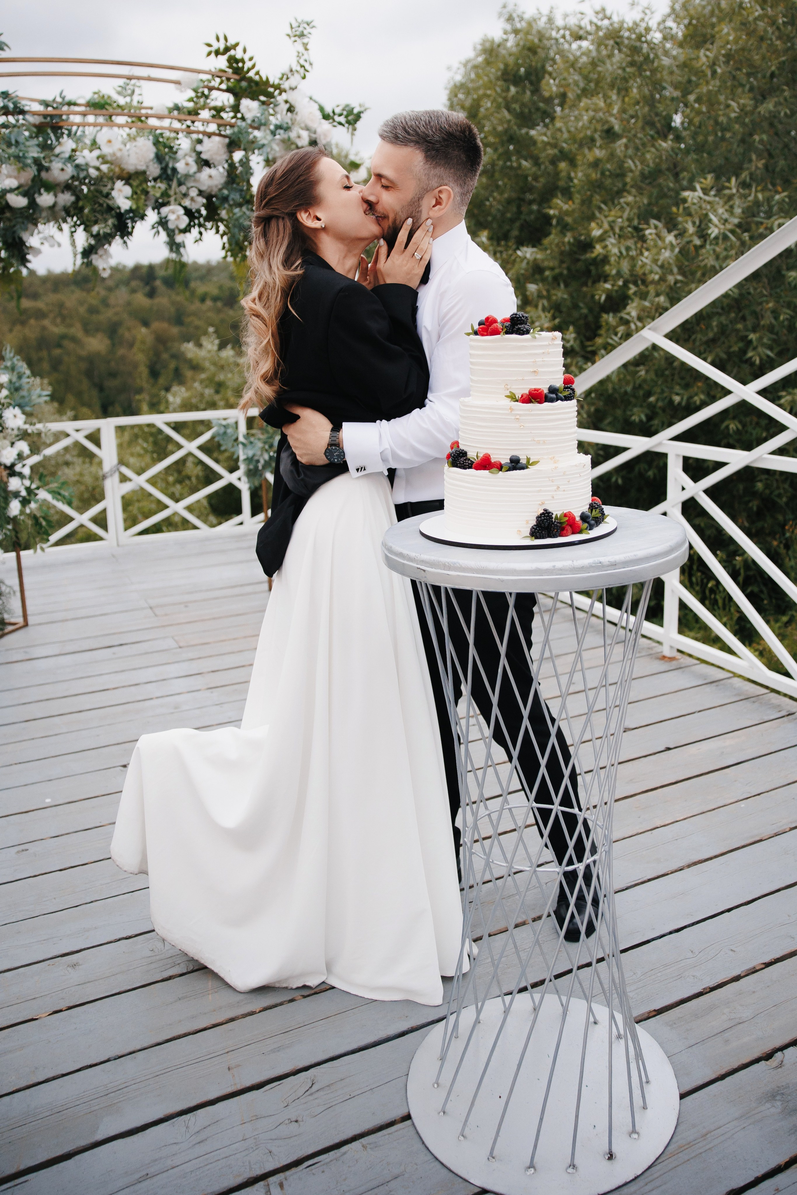 Руслан и Рита. Свадебный фотограф москва зеленоград Повольнов Василий