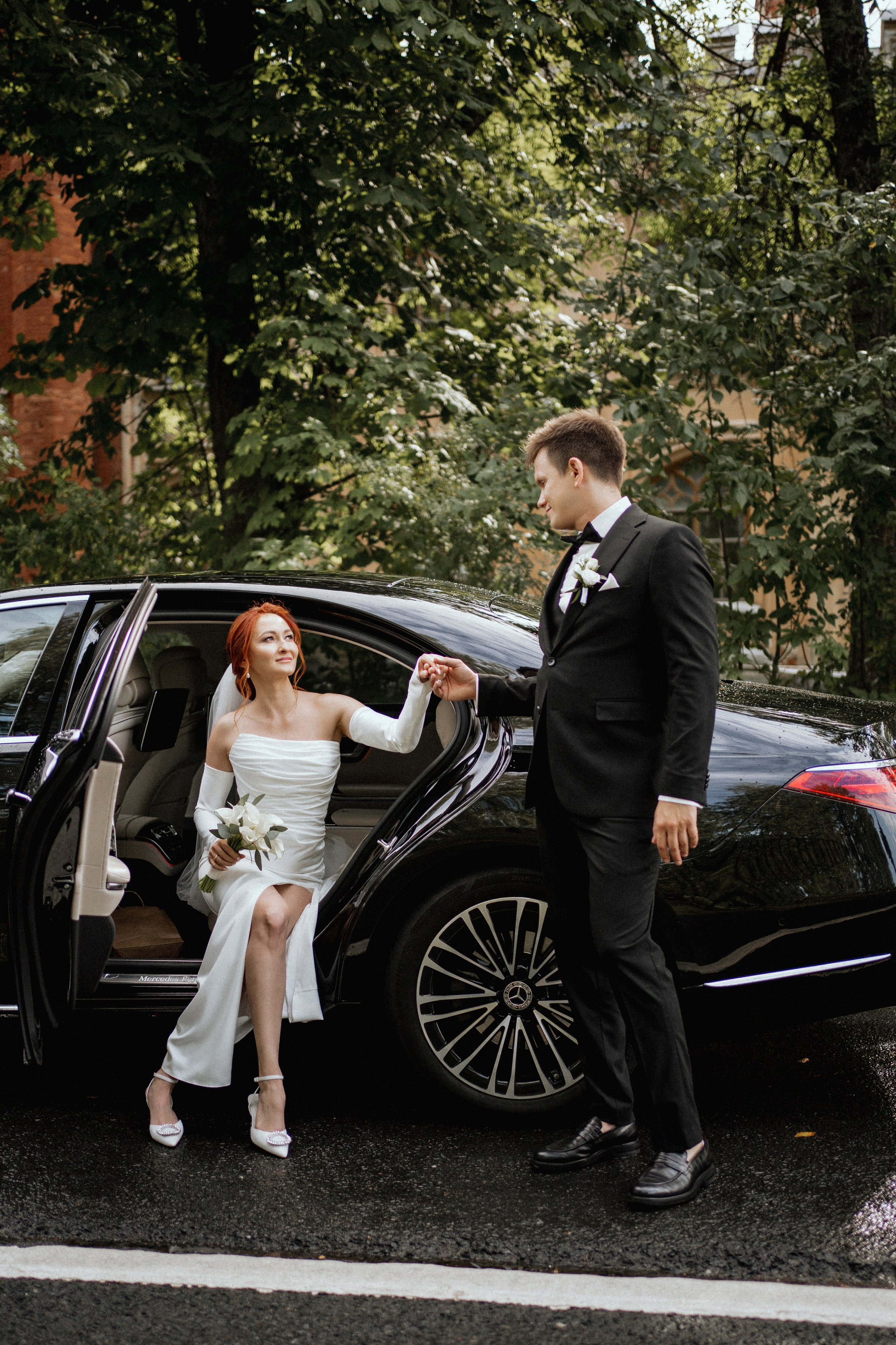 Alexei & Ekaterina. Dolce_wedding