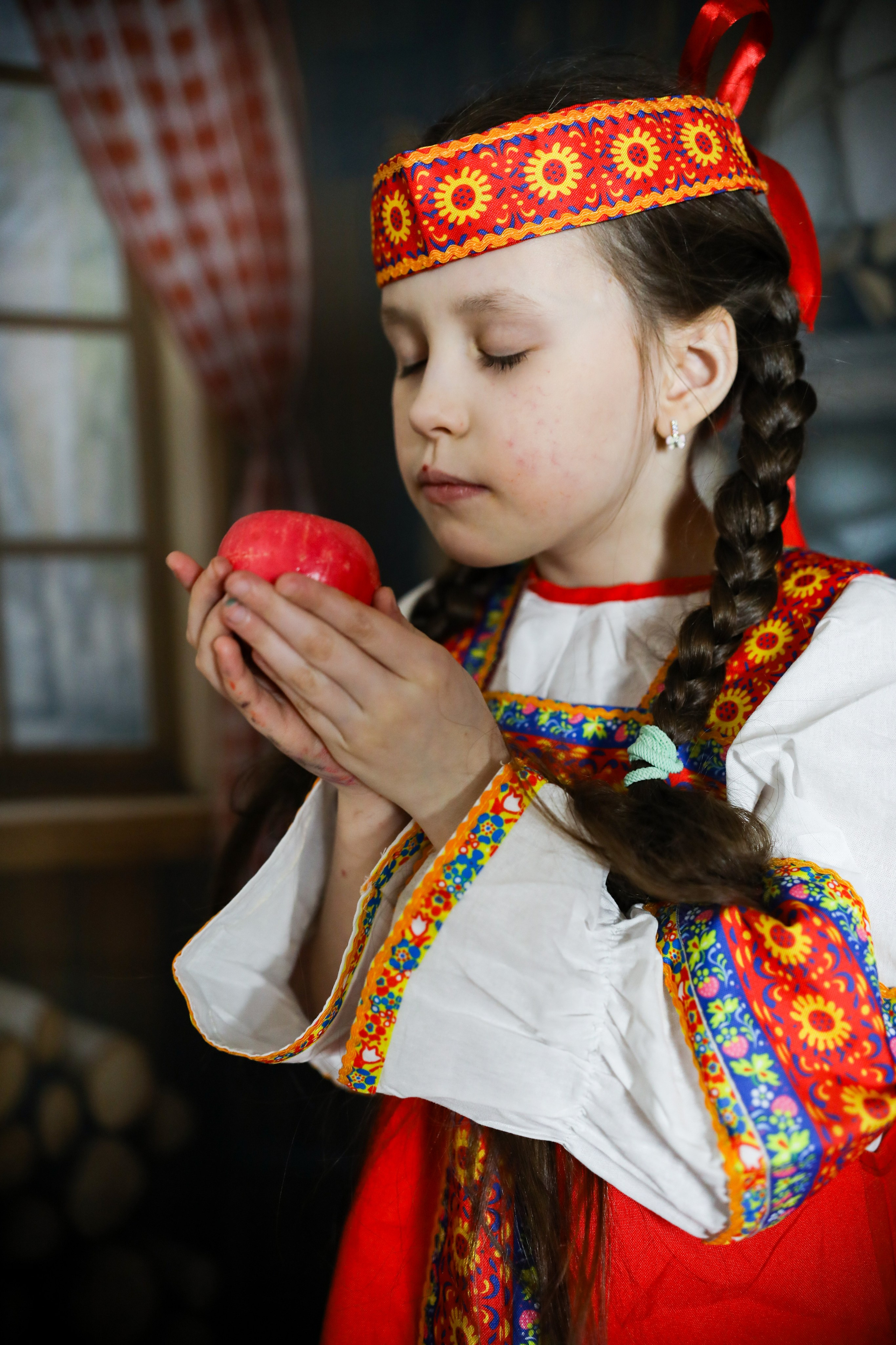 Русско народный. ALENA POGODAEVA — PHOTOGRAPHY (фотограф)