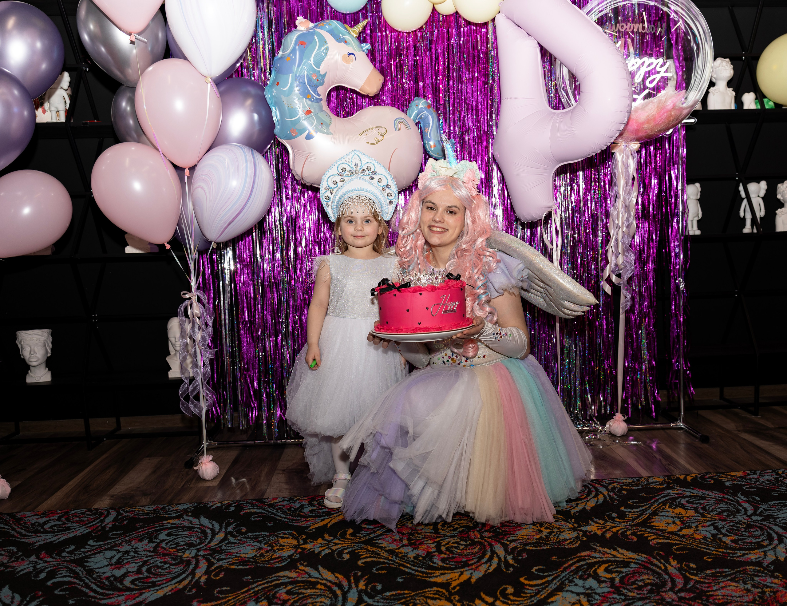 РЕПОРТАЖ. ФОТОГРАФ В МОСКВЕ|НОВАЯ РИГА ОКСАНА МАРТЫНОВА