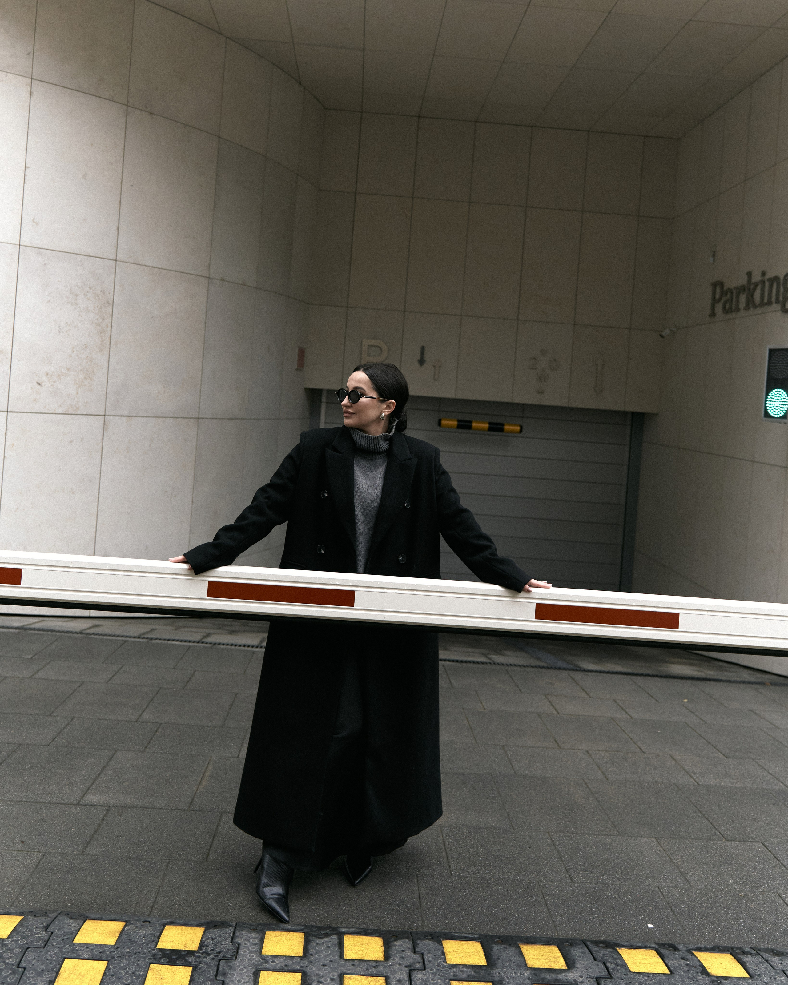 Аня. Фотограф Олеся Скворцова