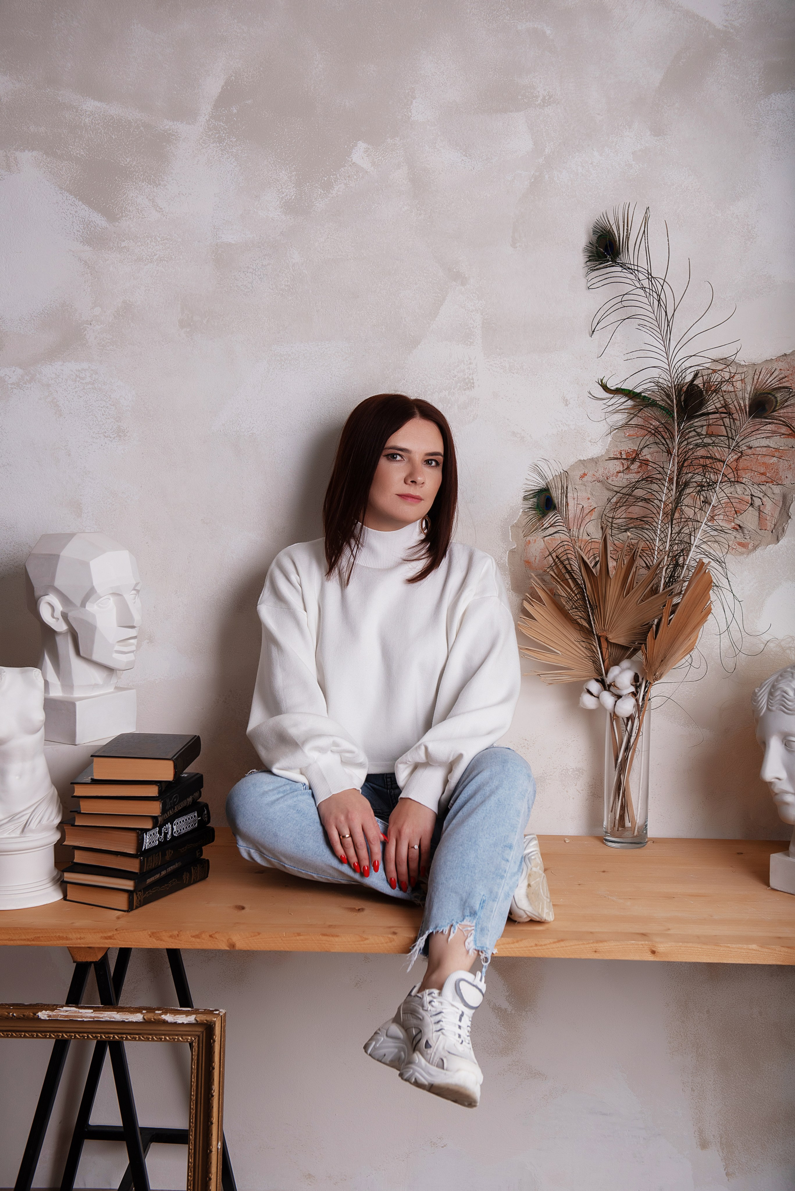 Людмила. Семейный и свадебный фотограф в Ельце Юлия Дякина