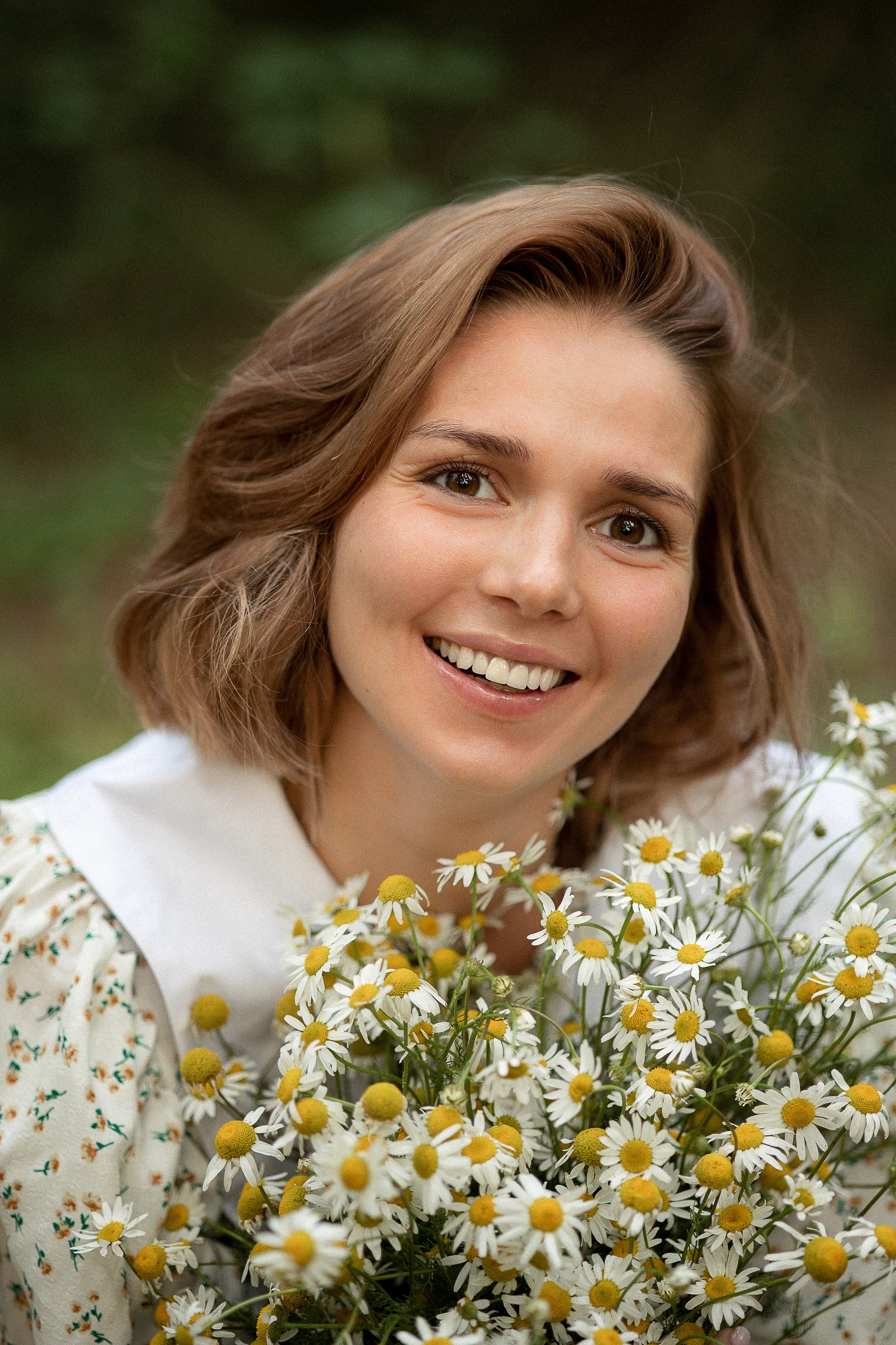 Дарья. Your story in photos