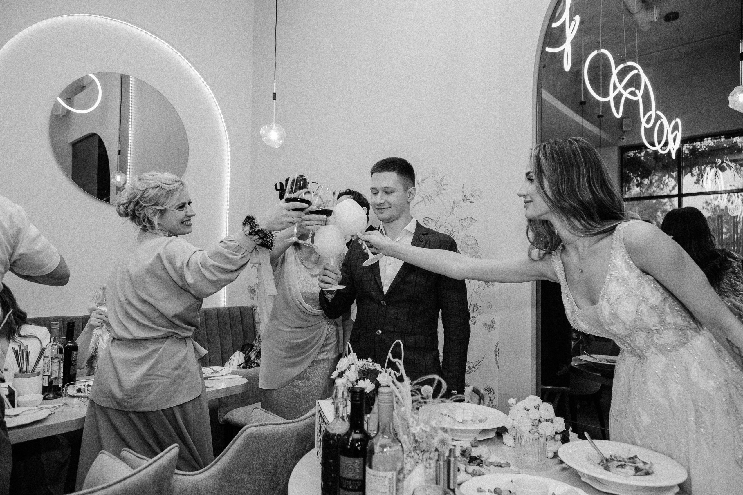 Иван и Марина/2024. Свадебный и семейный фотограф в Екатеринбурге