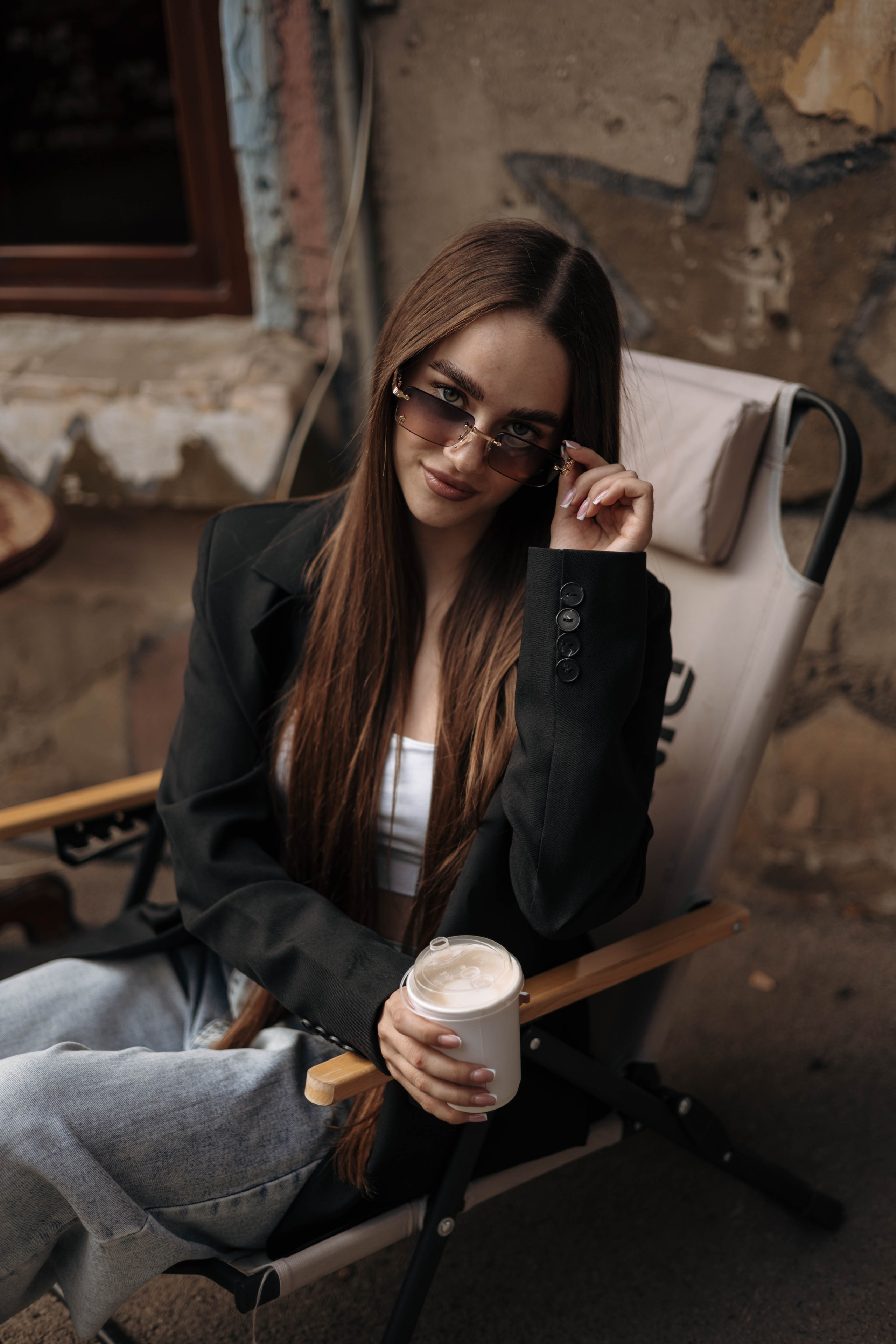 Ксюша Яна. Фотограф Сальск Катерина