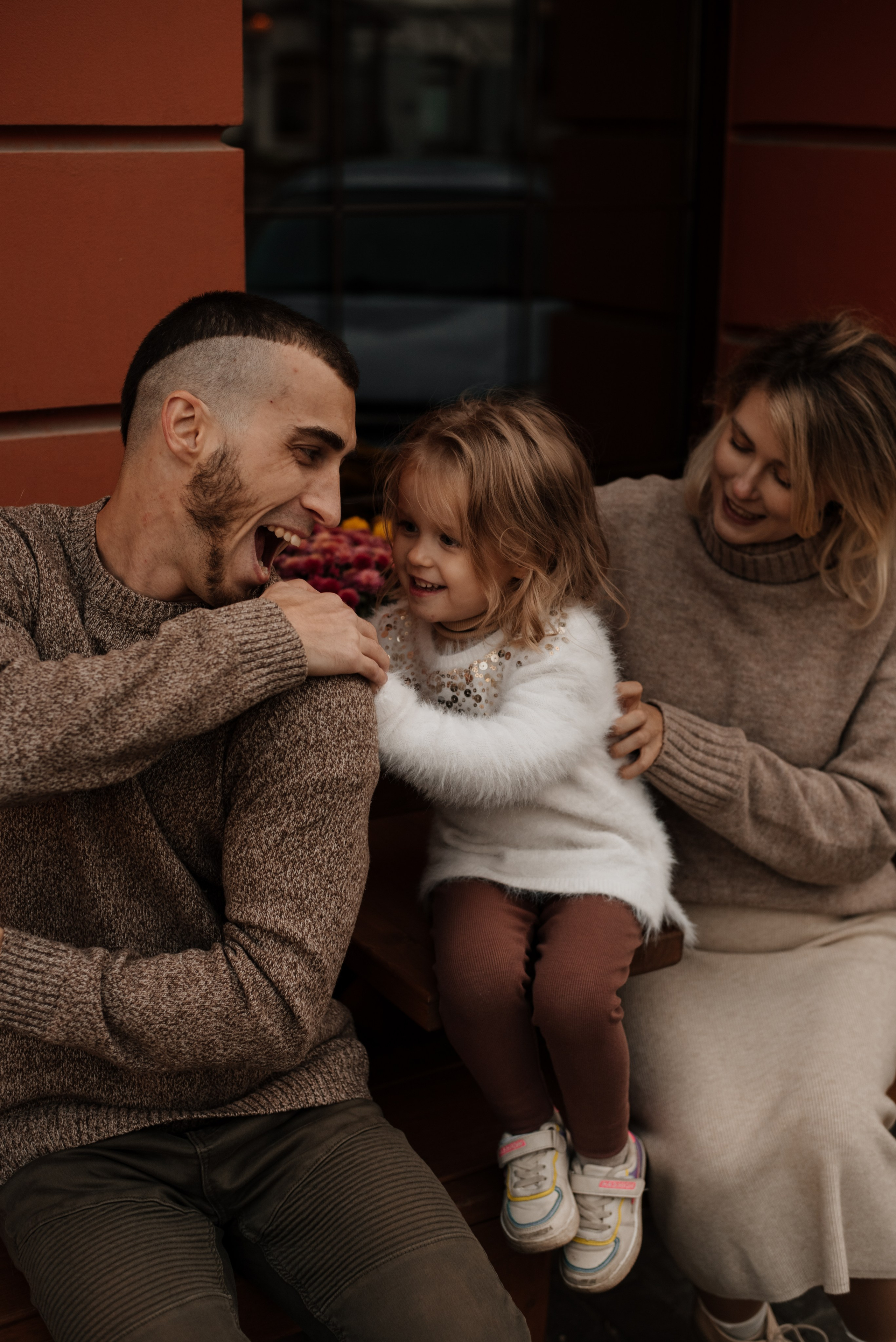 Маша ♡ Мия ♡ Феликс. Фотограф Ольга Плеханова | Нижний Новгород, Москва