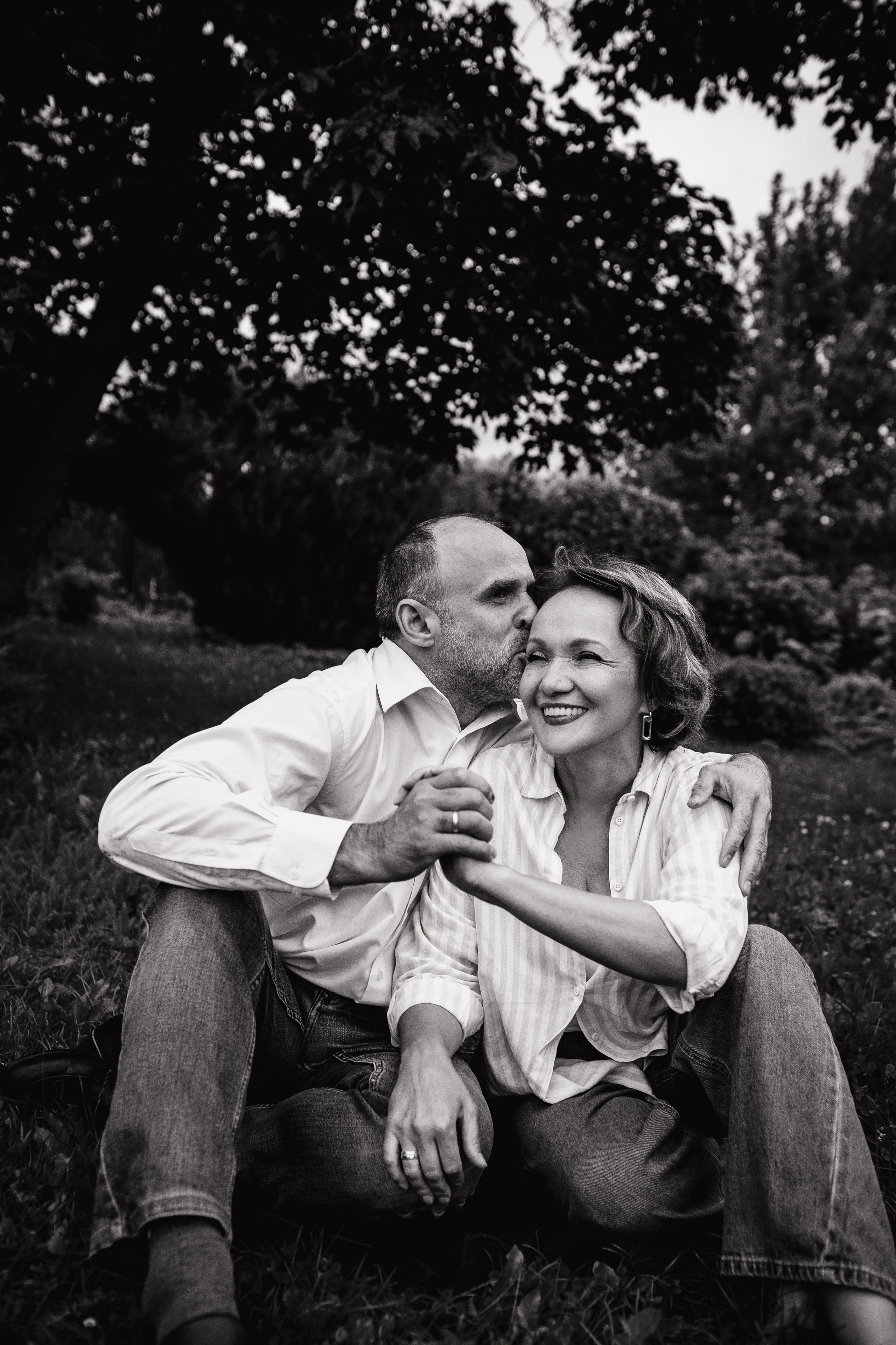 СВЕТЛАНА И СЕРГЕЙ. Свадебный и семейный фотограф Иваново Москва Елена Угодина