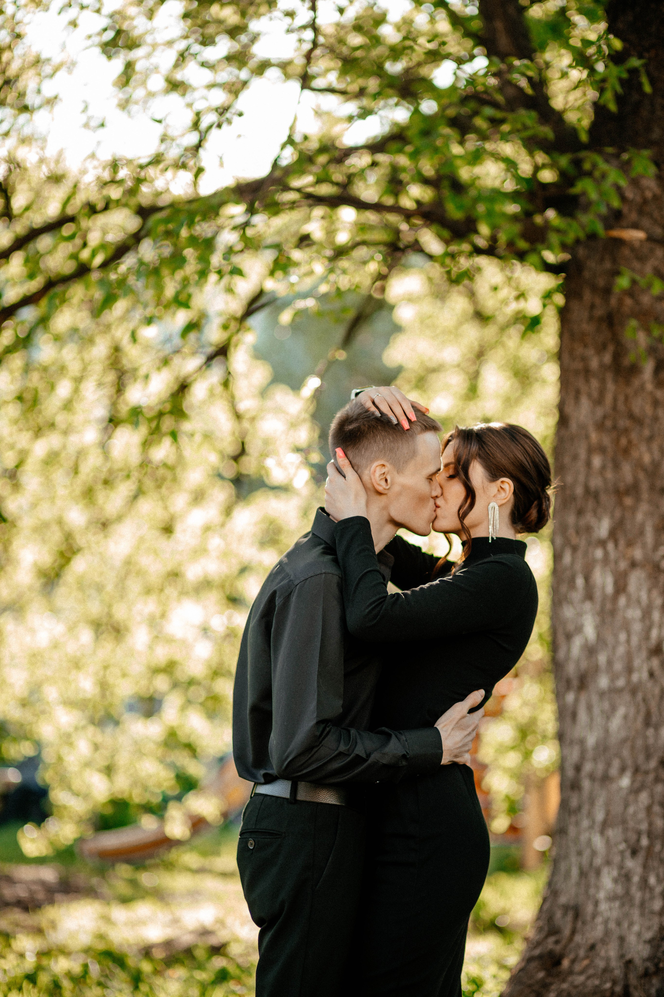 Дмитрий & Юля. Свадебный и семейный фотограф в Ижевске