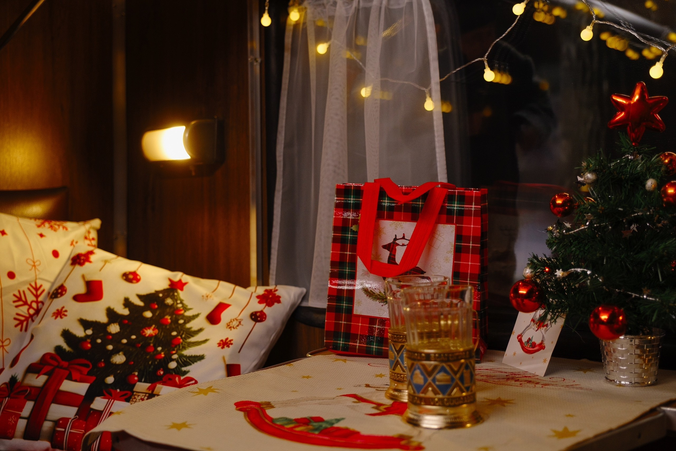 Локация КУПЕ в студии 5LOFT. Свадебный и семейный фотограф в Ижевске