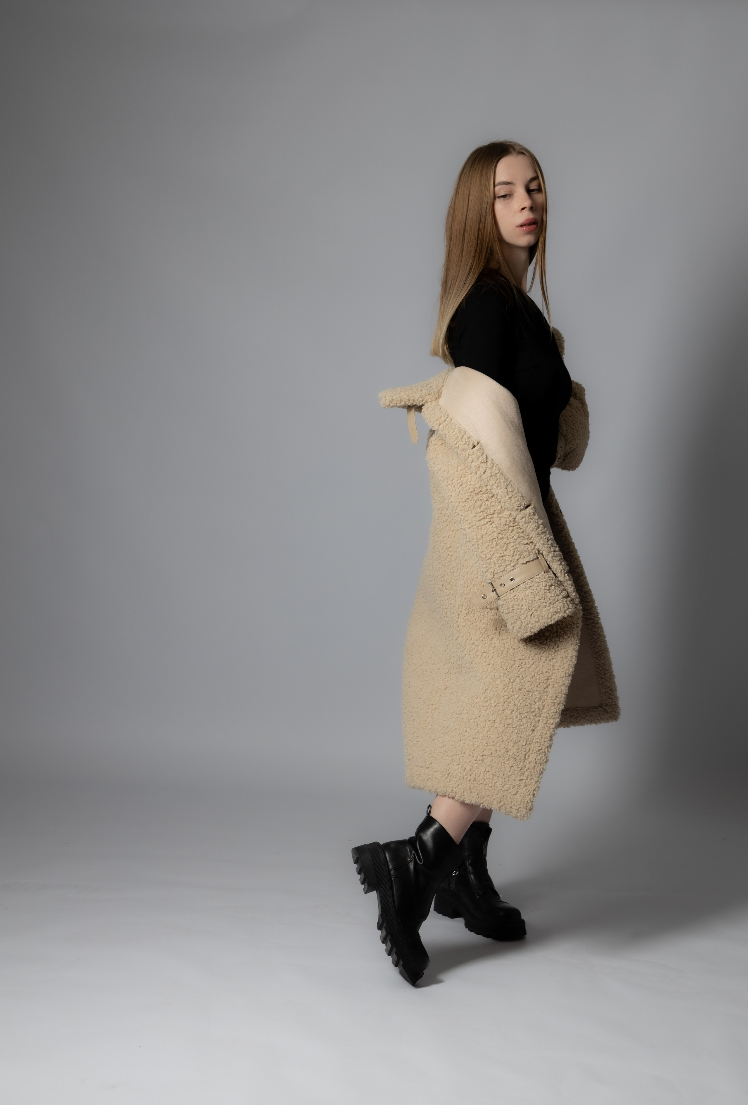 Индивидуальная фотосьемка