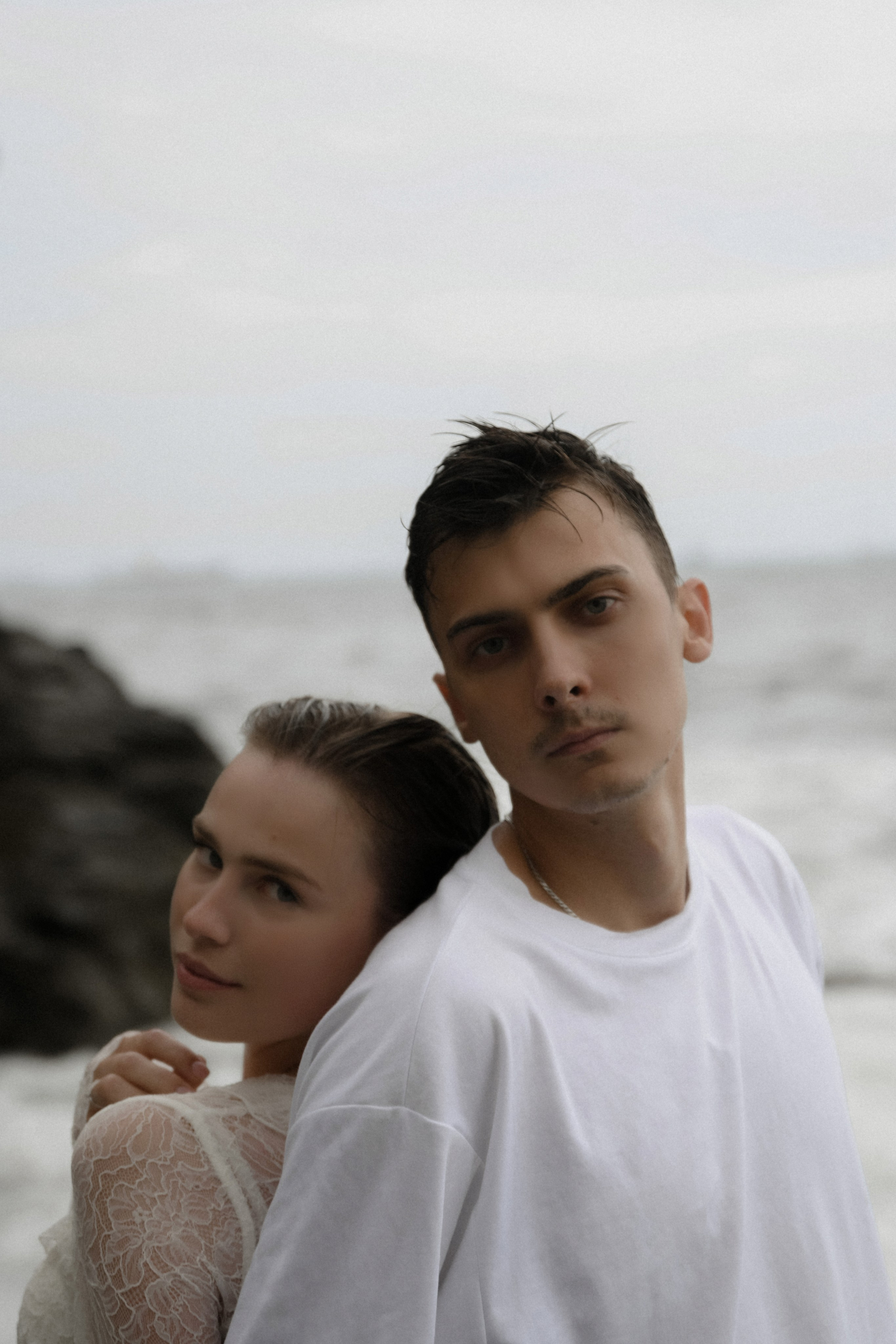 Полина Кирилл. Свадебный и семейный фотограф Владивосток