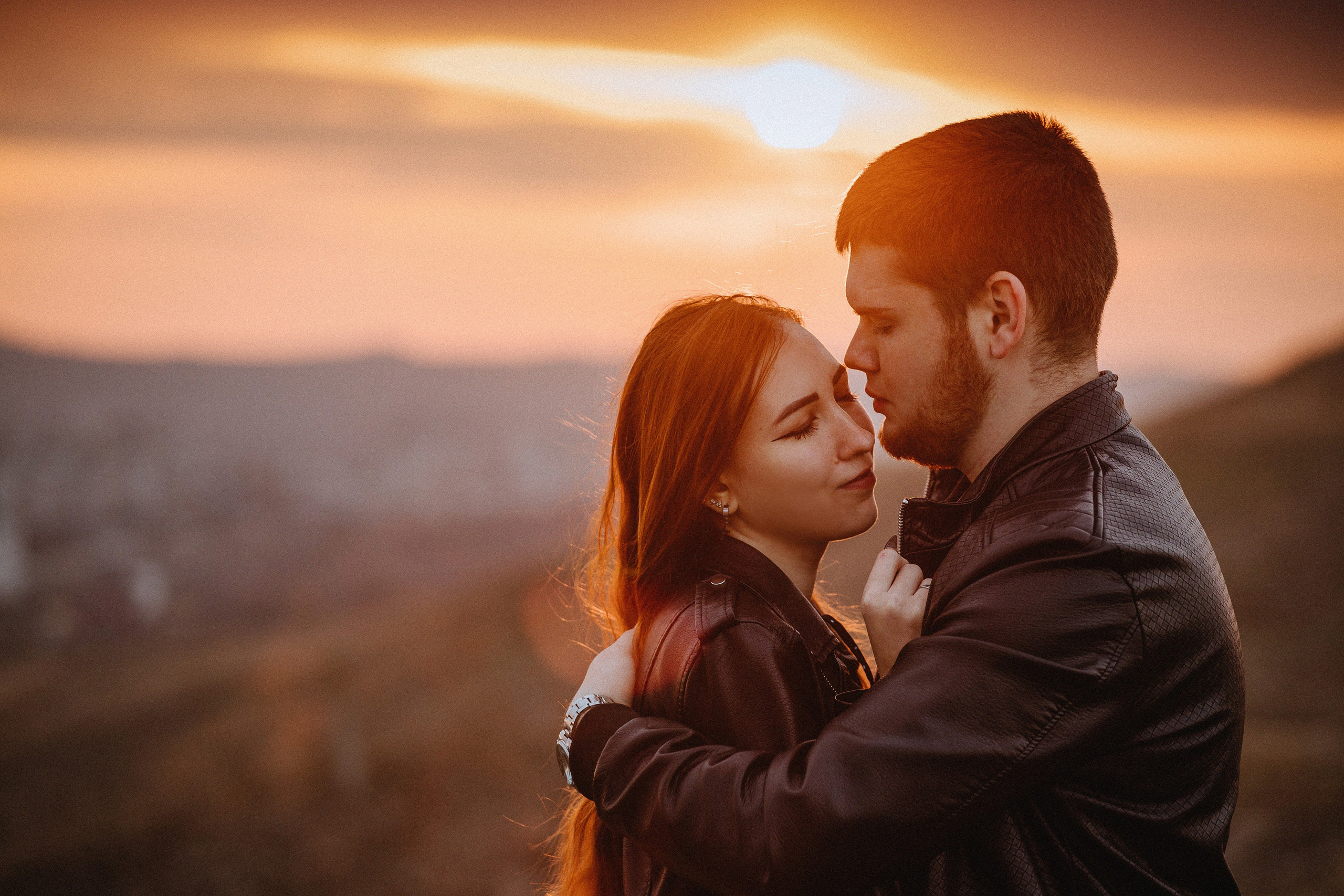 Любовь в Керчи. Фотограф Алиса Субботина