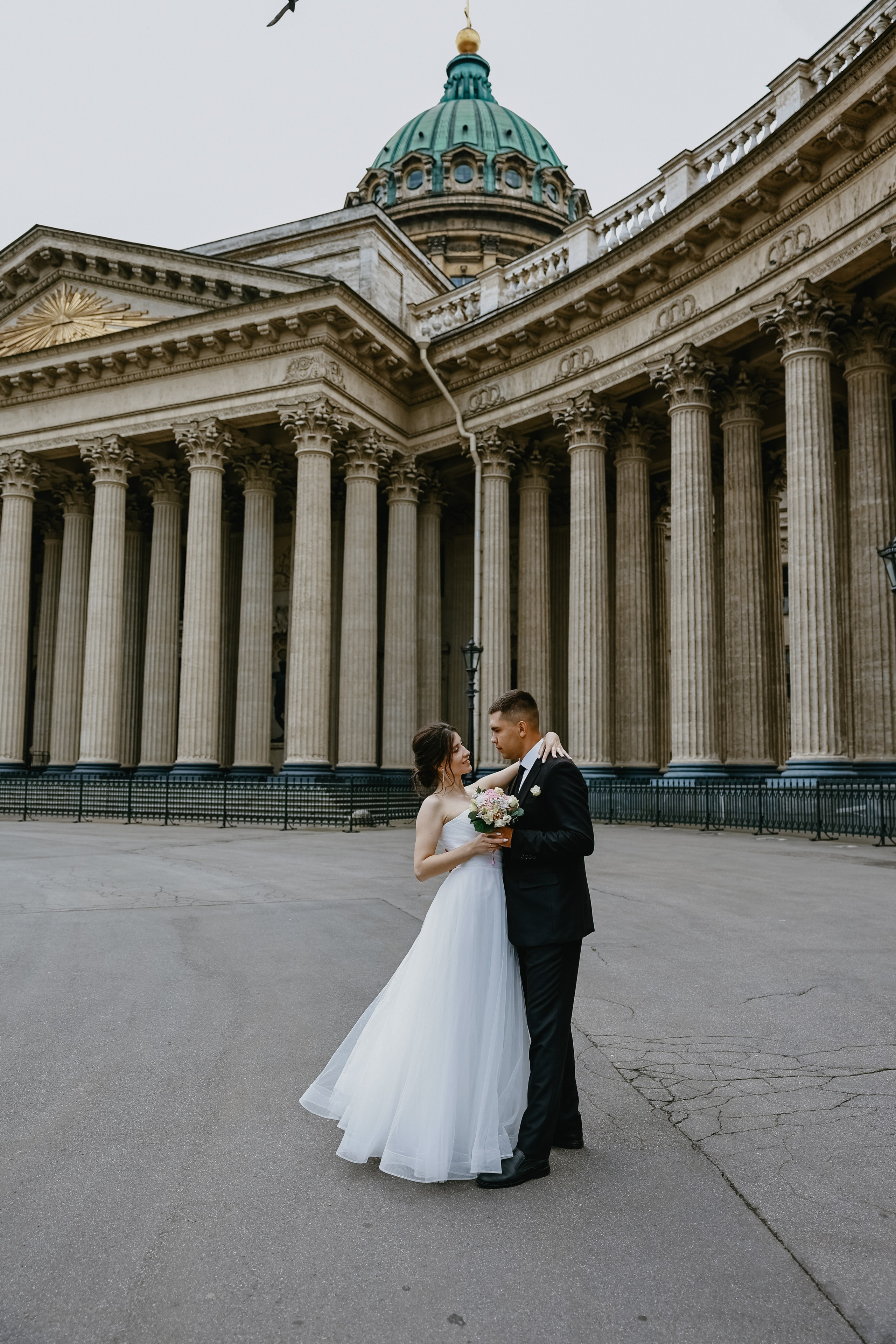 Кристина Николай. Фотограф Алиса Субботина