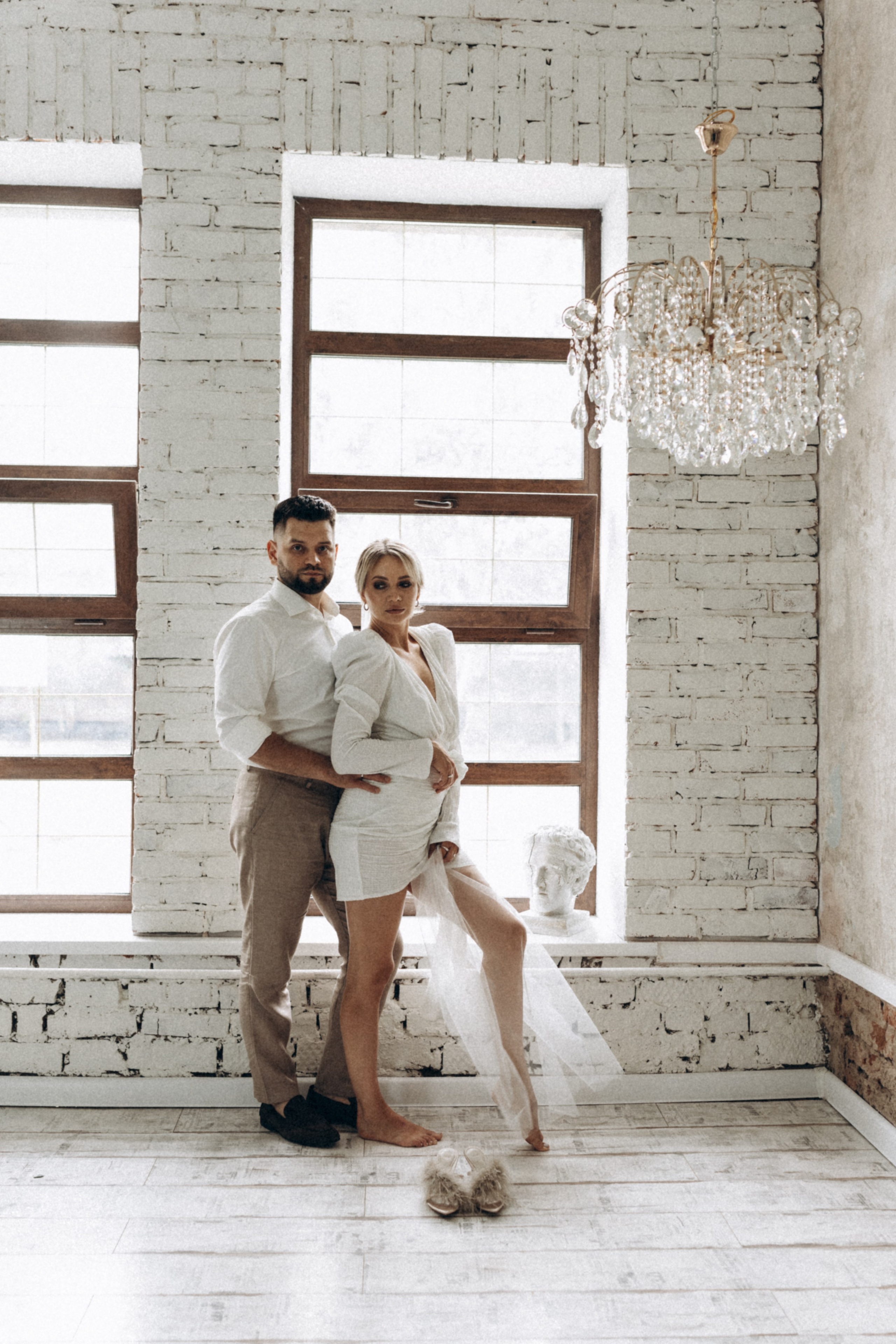Дарья и Илья. Irina Keln lifestyle photography