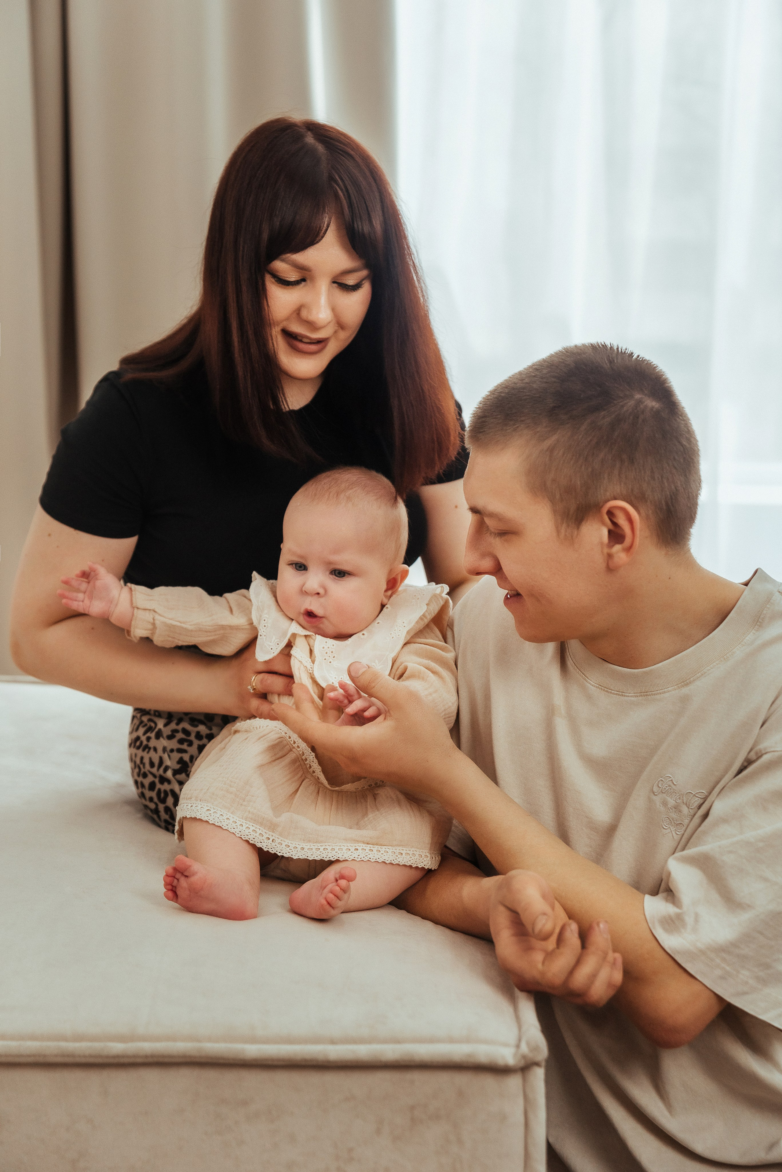 САША, МАРИНА и ЕВА. Ольга Козлова фотограф Волгоград olkiny-fotki.ru