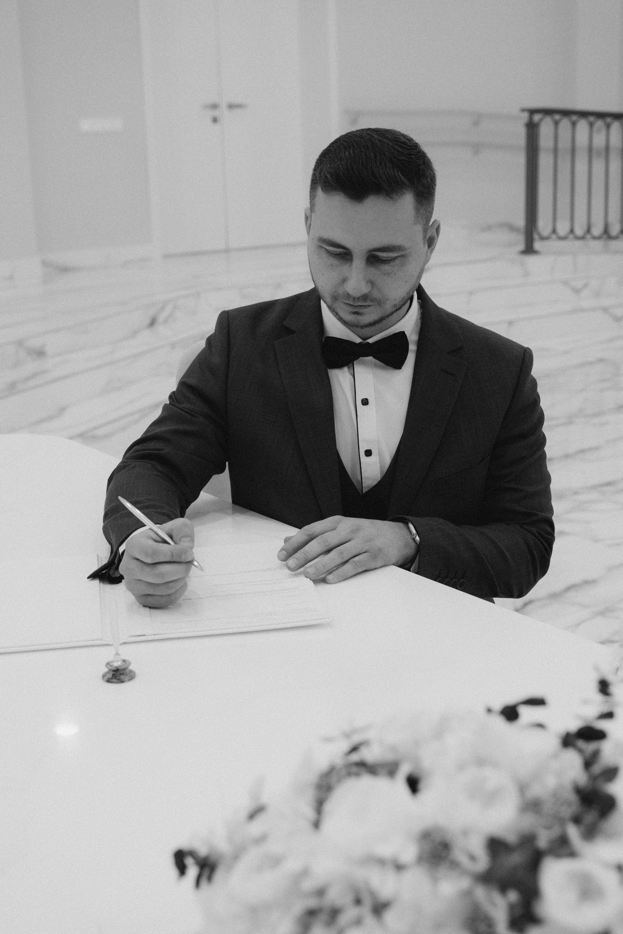 Регистрация в Шипиловском загсе|Москва. Фотограф|Москва — Агбаш Лера