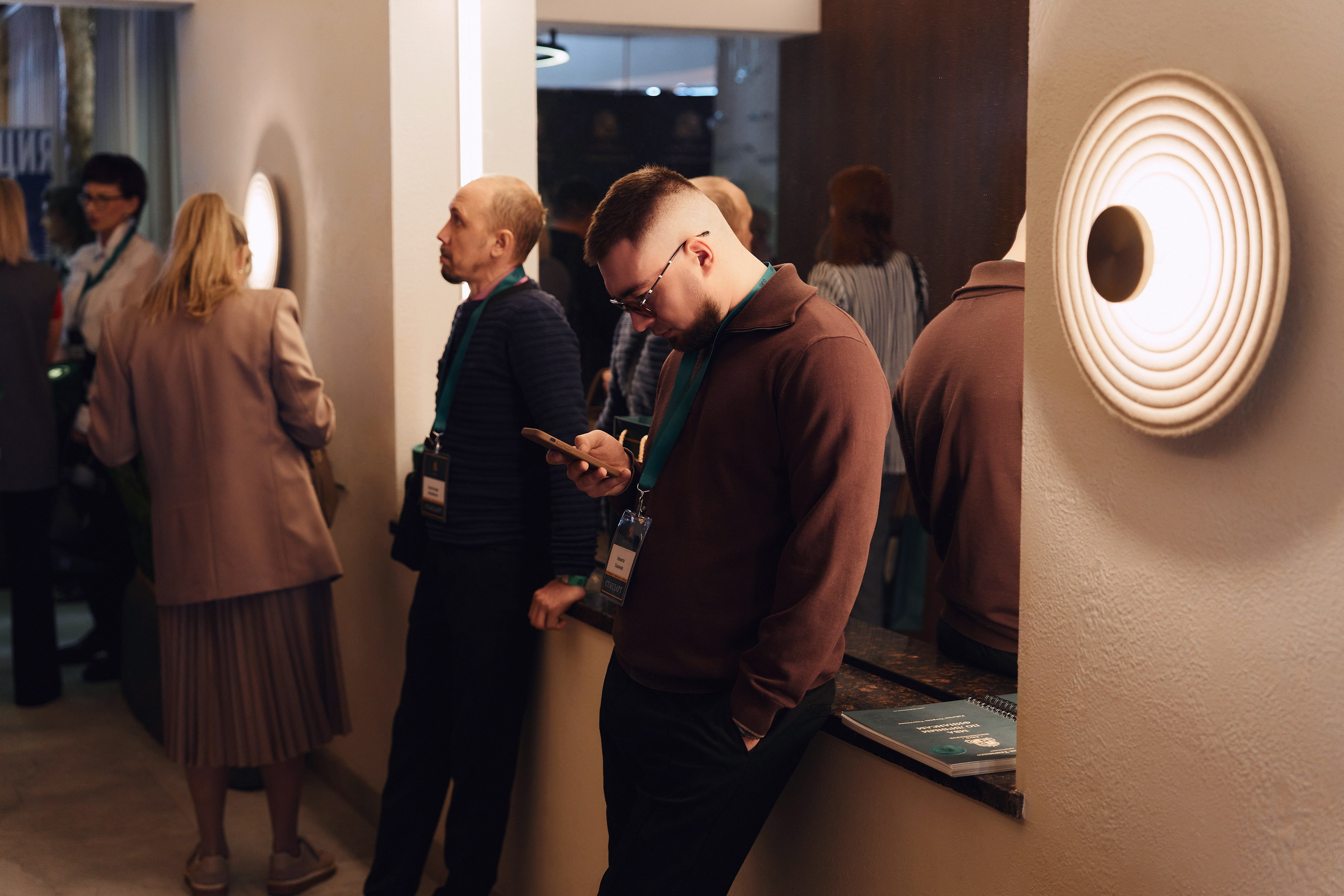 Репортажная съемка мероприятий в Воронеже. Свадебный и репортажный фотограф в Воронеже Роман Янко