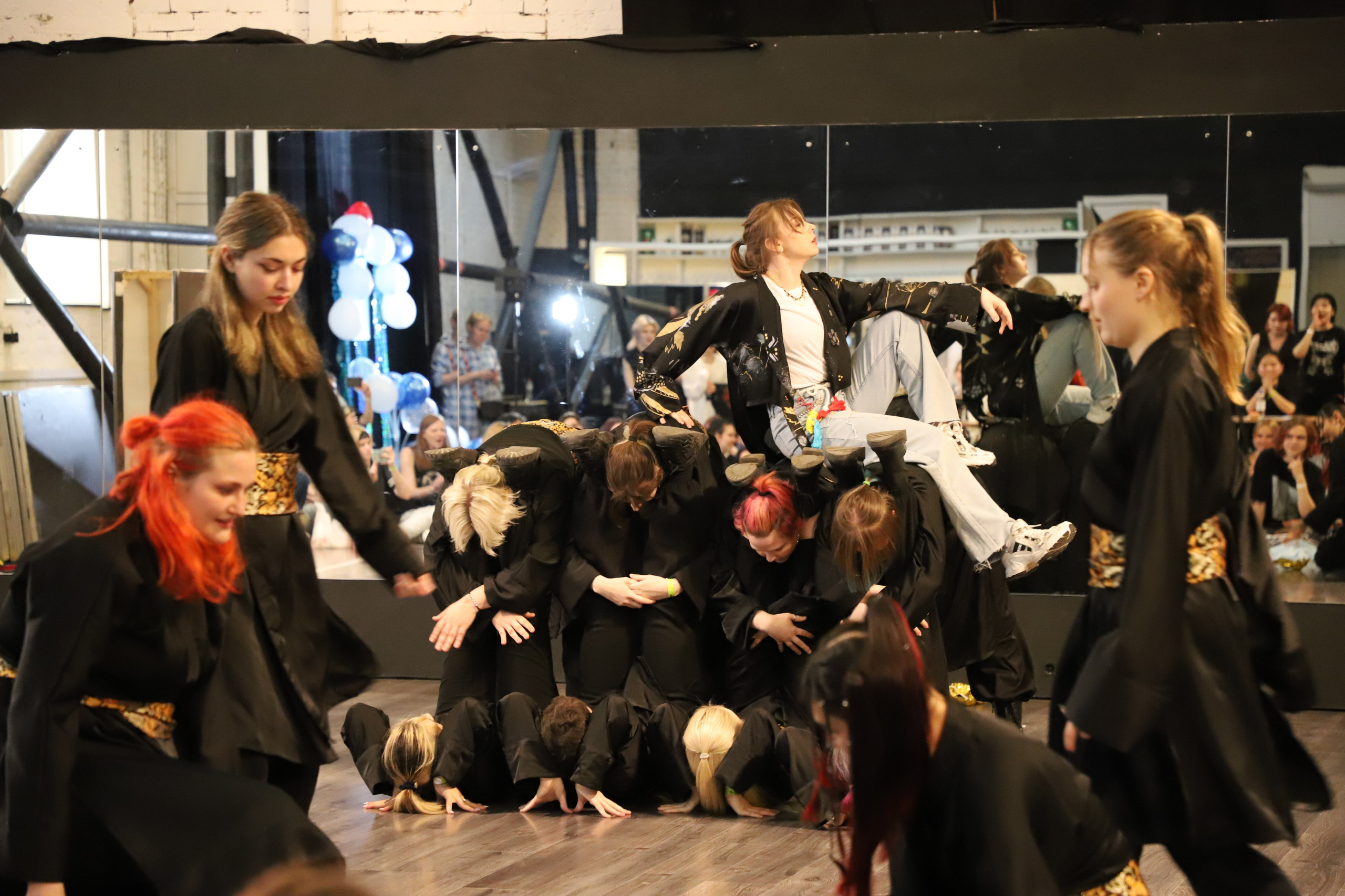 DEEPFEST SUMMER 2023. K-pop (и не только) фотограф в Москве Светлана Полякова