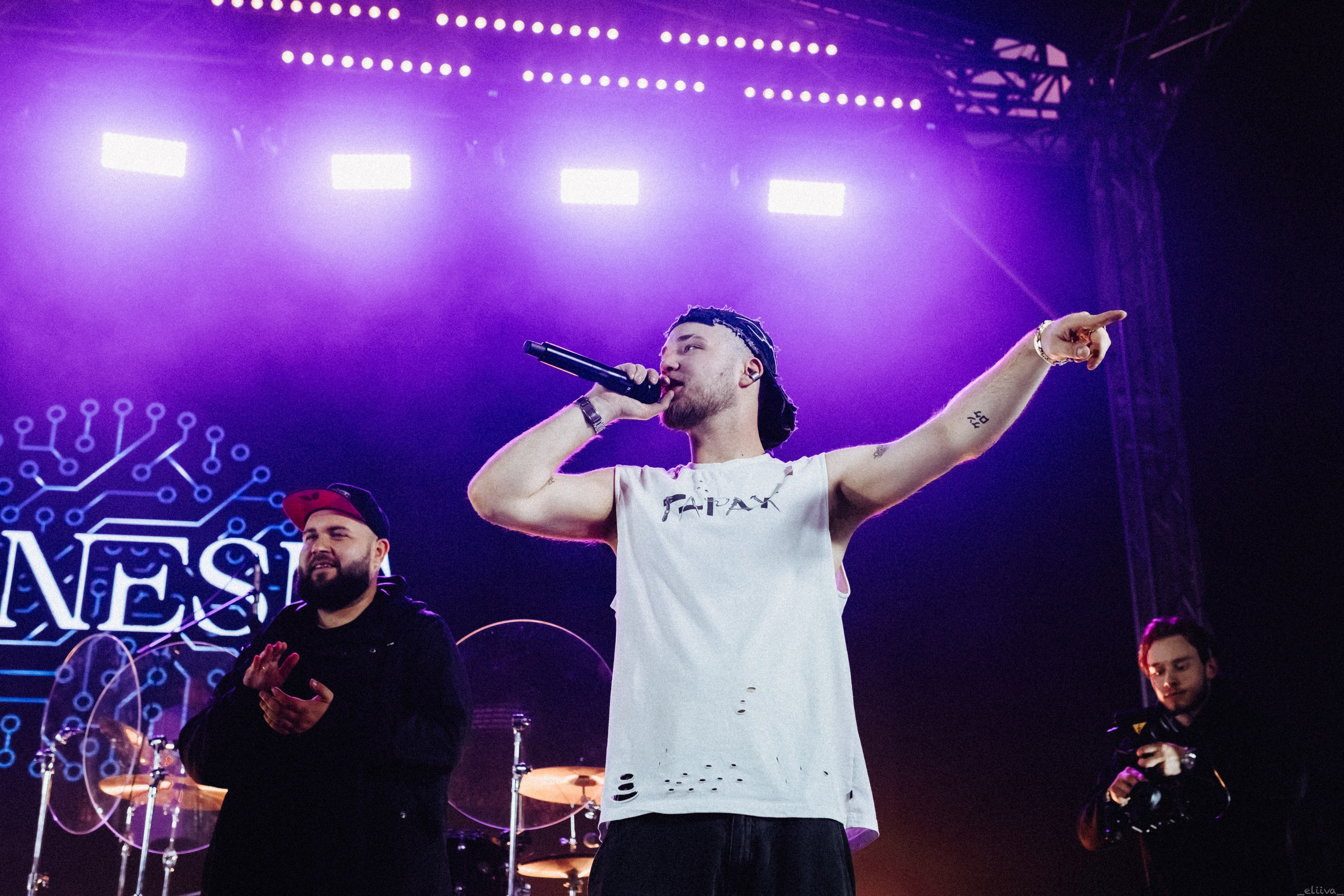 Quok. Концертный фотограф в Санкт-Петербурге