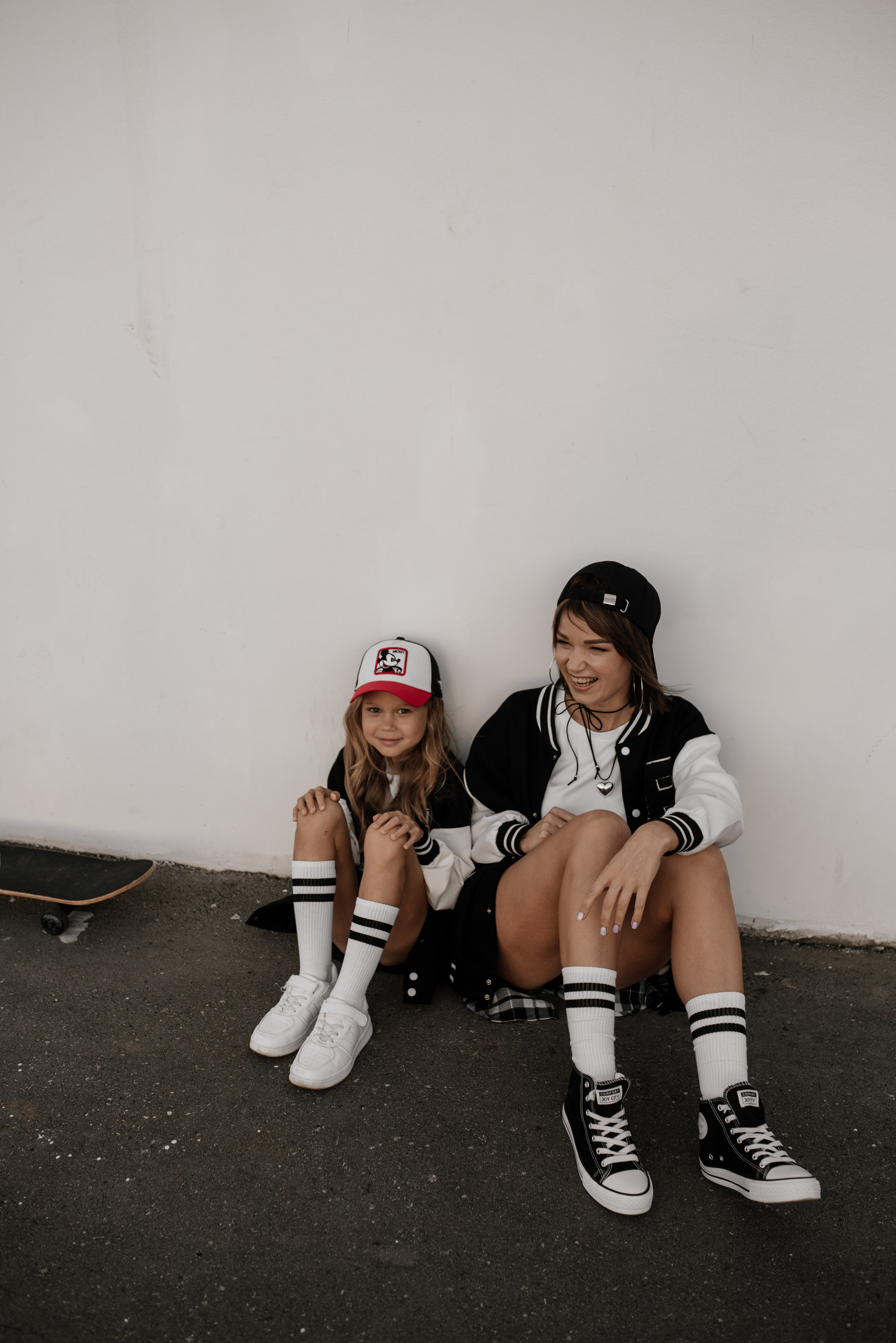 Ира ♡ Алена. Фотограф Ольга Плеханова | Нижний Новгород, Москва